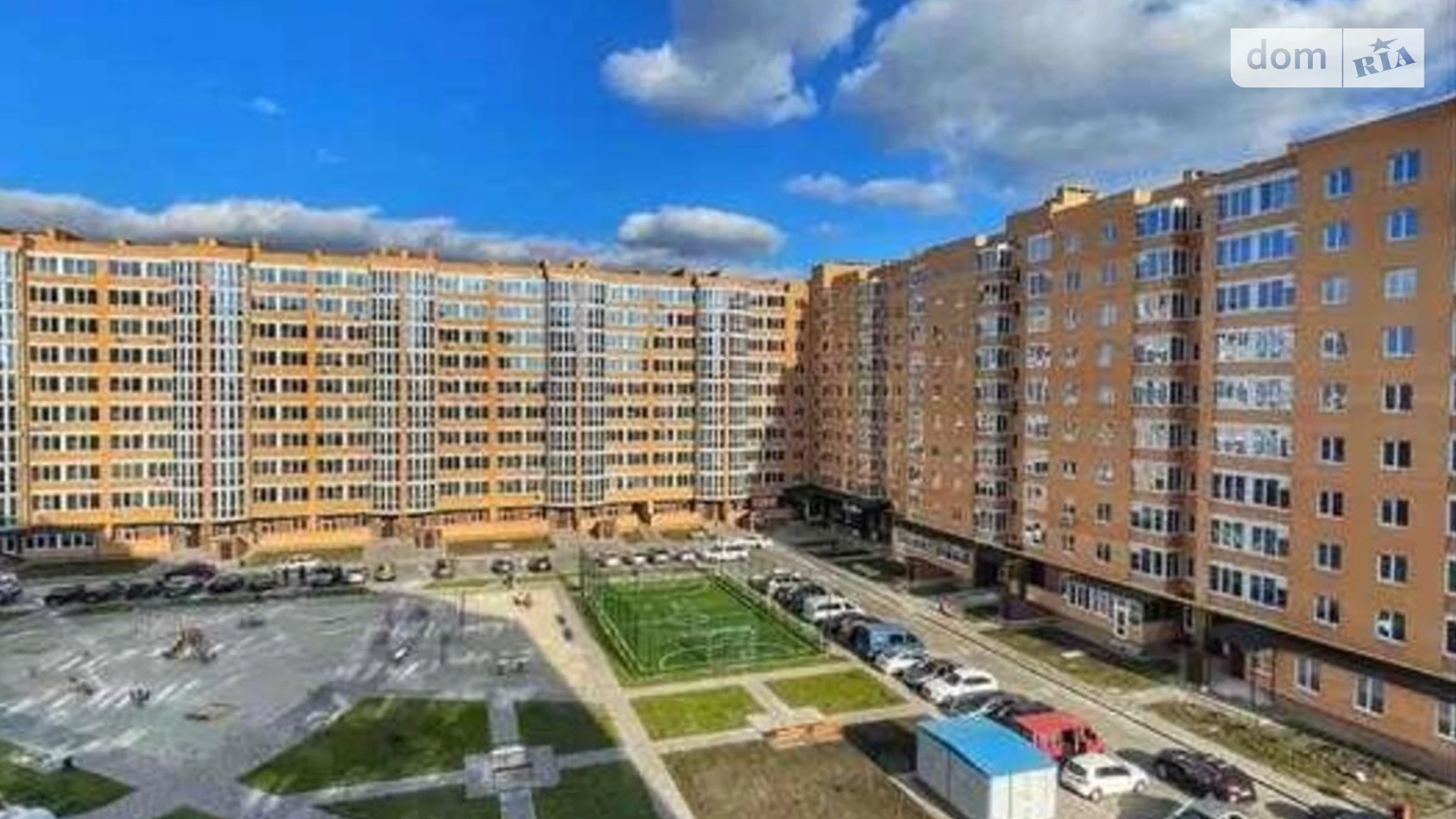 Продается 3-комнатная квартира 77 кв. м в Харькове, пер. Пискуновский, 7