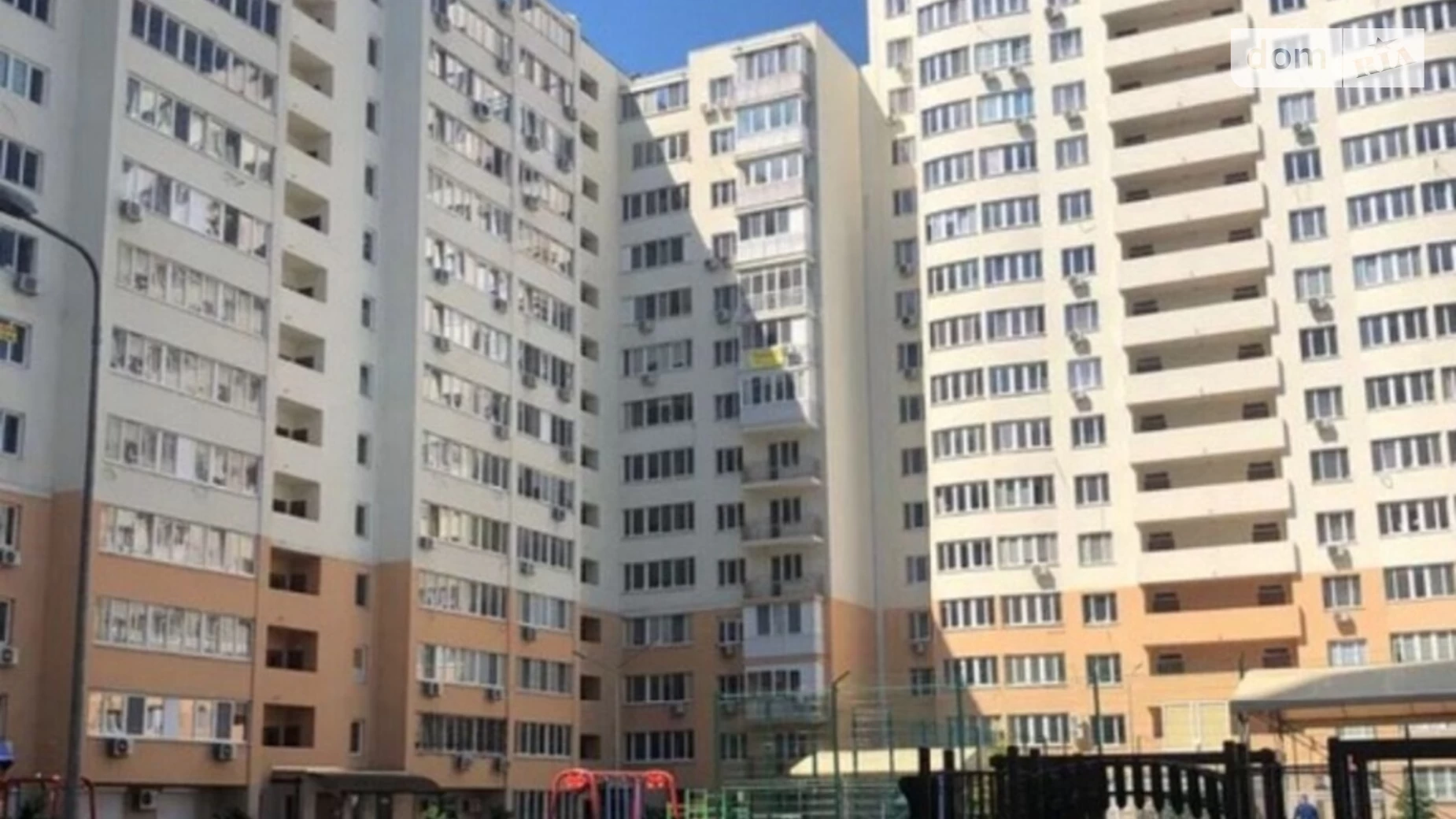 Продается 3-комнатная квартира 108 кв. м в Одессе, ул. Костанди, 203 - фото 3