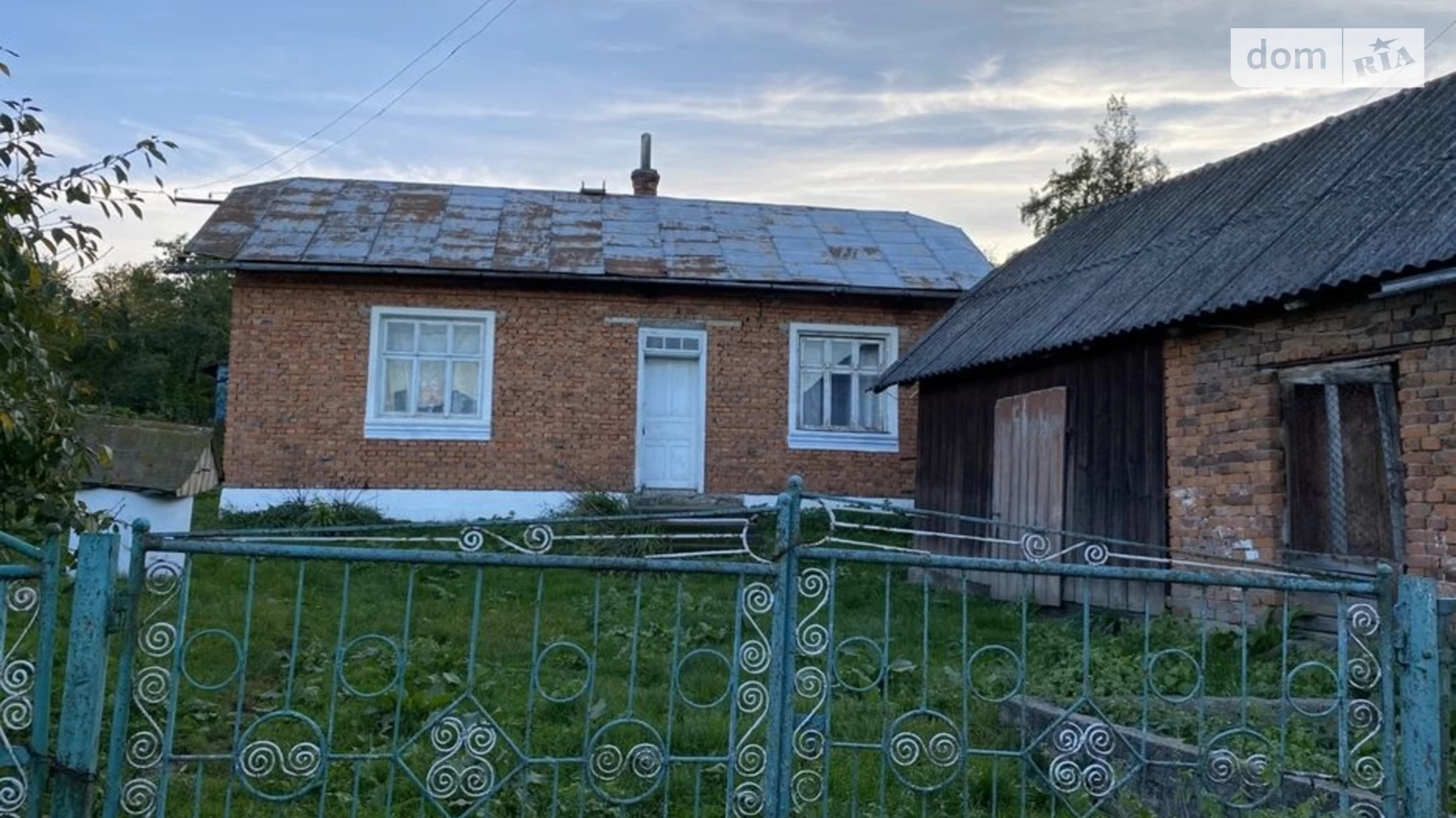 Продается одноэтажный дом 40 кв. м с террасой, цена: 3000 $ - фото 4