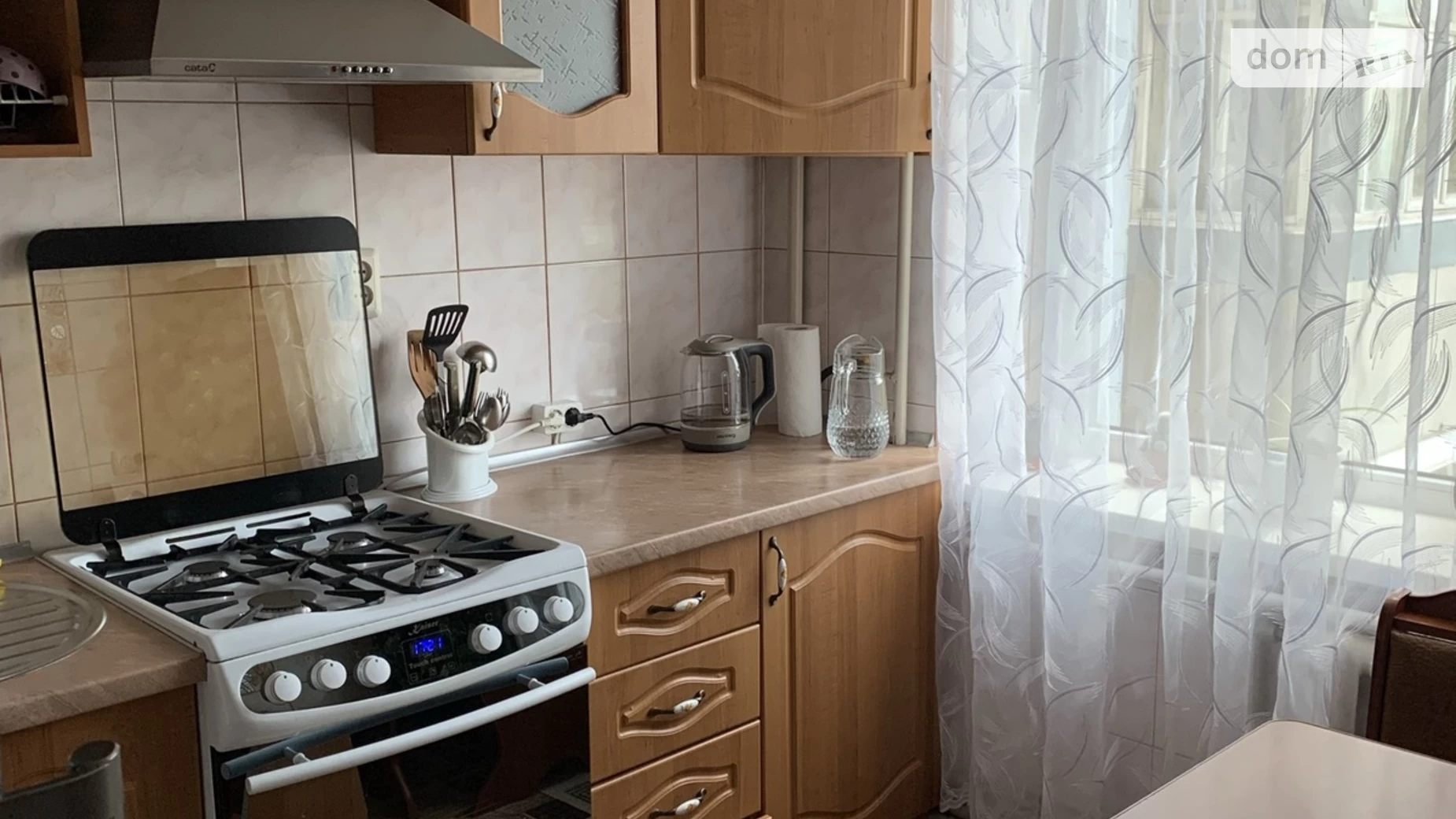 Продается 3-комнатная квартира 60.2 кв. м в Супруновке, ул. Нефтянников - фото 2