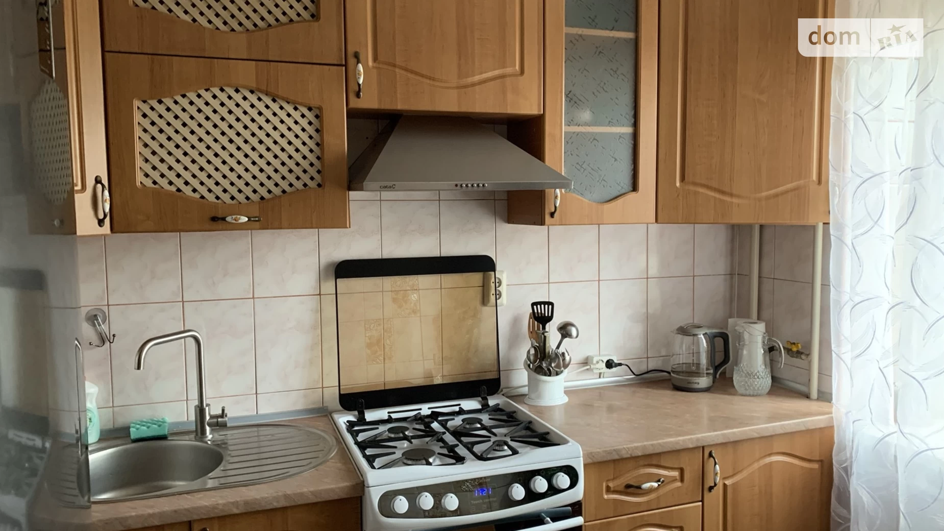 Продается 3-комнатная квартира 60.2 кв. м в Супруновке, ул. Нефтянников - фото 3