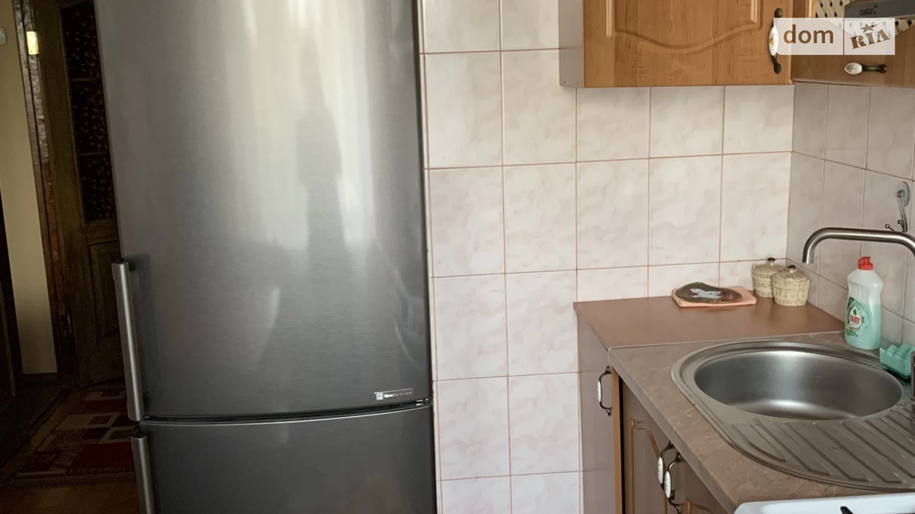 Продается 3-комнатная квартира 60.2 кв. м в Супруновке, ул. Нефтянников - фото 4