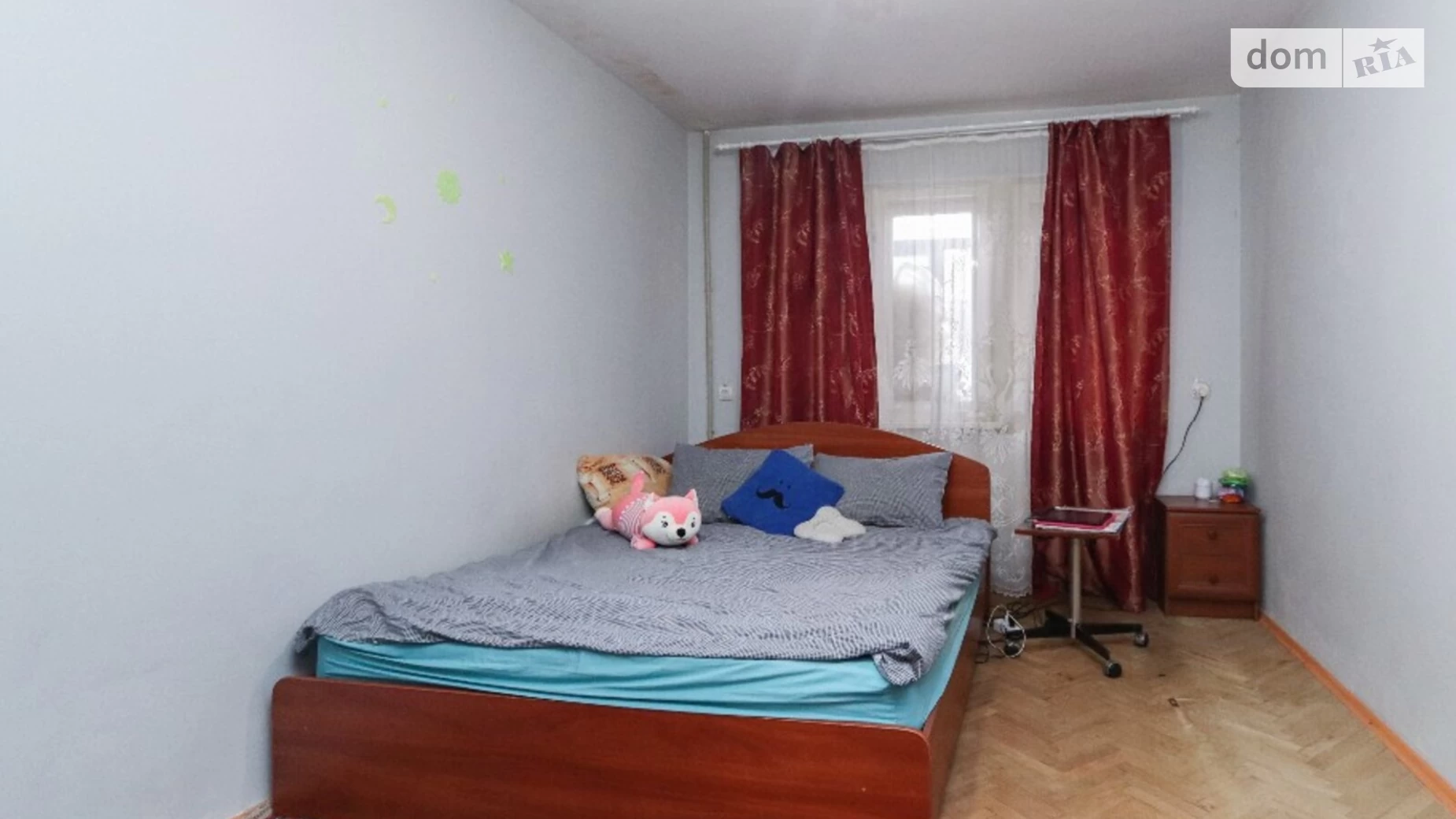 Продается 2-комнатная квартира 42 кв. м в Ивано-Франковске, ул. Драгоманова - фото 5