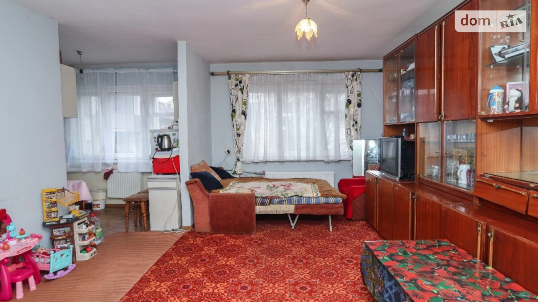 Продается 2-комнатная квартира 42 кв. м в Ивано-Франковске, ул. Драгоманова - фото 3