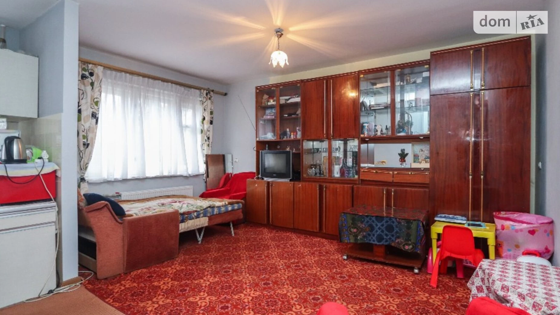 Продается 2-комнатная квартира 42 кв. м в Ивано-Франковске, ул. Драгоманова - фото 4