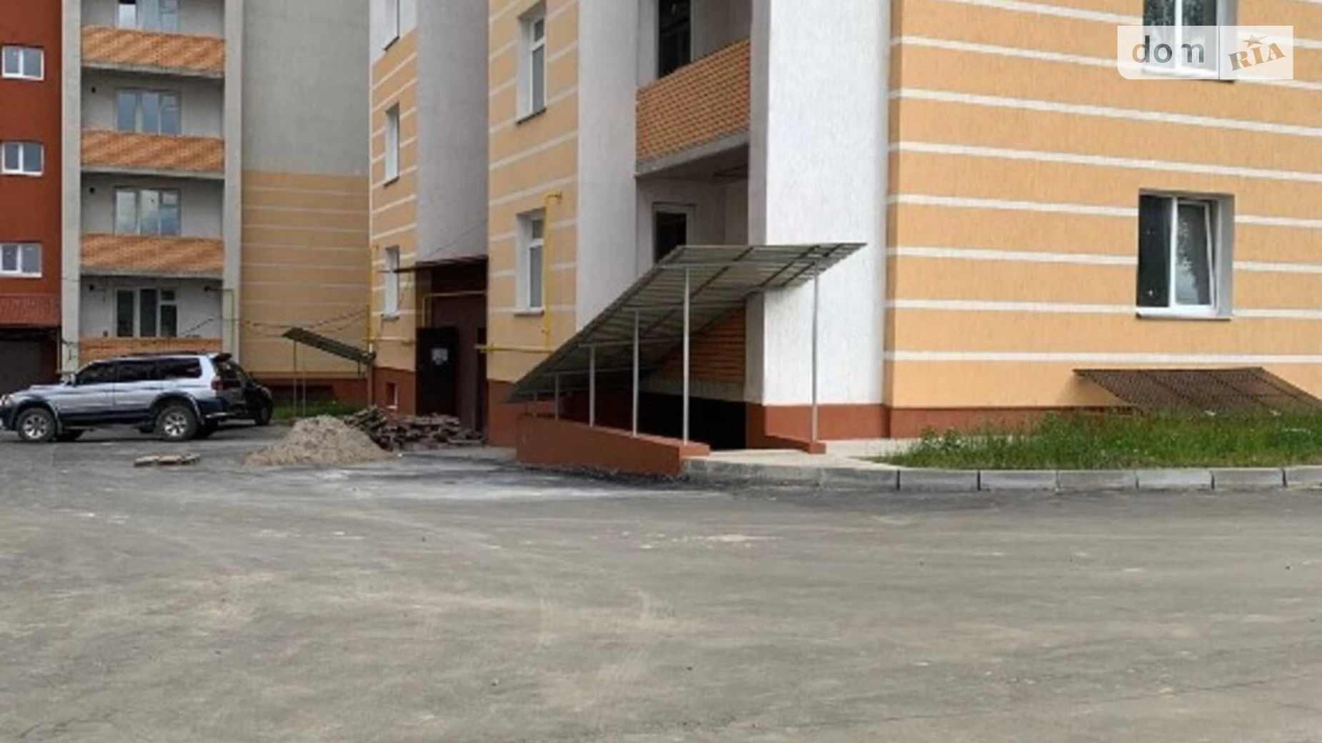 Продається 4-кімнатна квартира 99 кв. м у Хмельницькому - фото 2