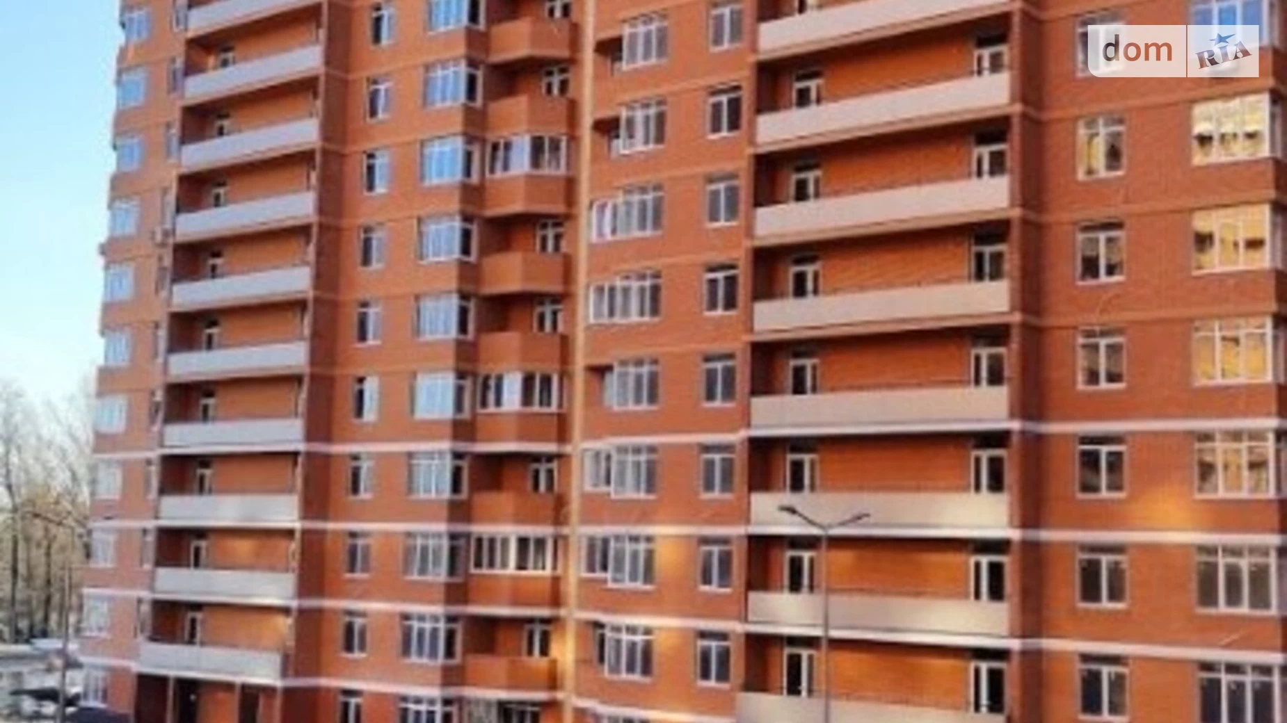 Продается 1-комнатная квартира 39.3 кв. м в Одессе, Овидиопольская дор., 3 - фото 2
