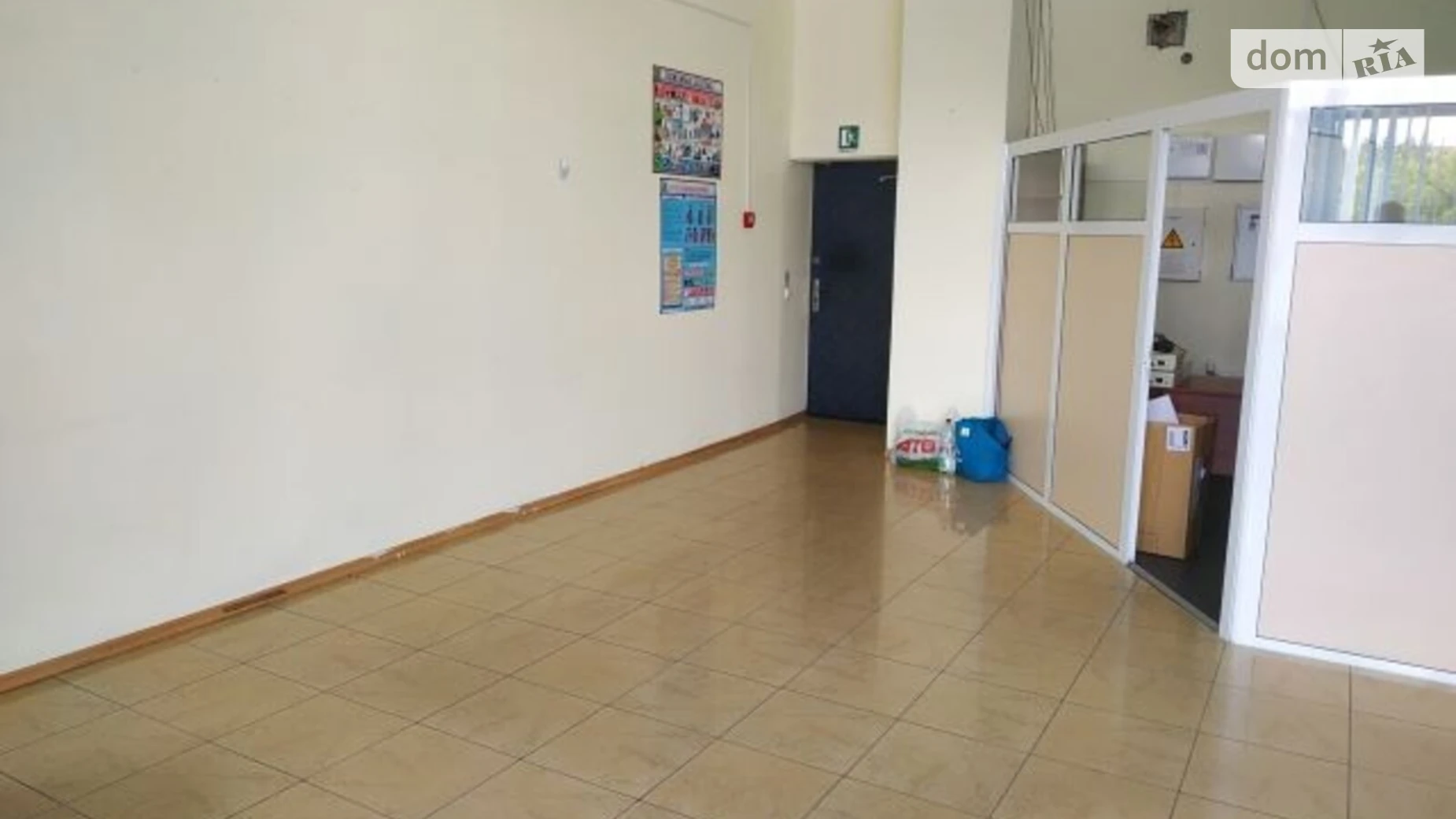 Сдается в аренду помещения свободного назначения 60.6 кв. м в 3-этажном здании, цена: 210 грн - фото 2