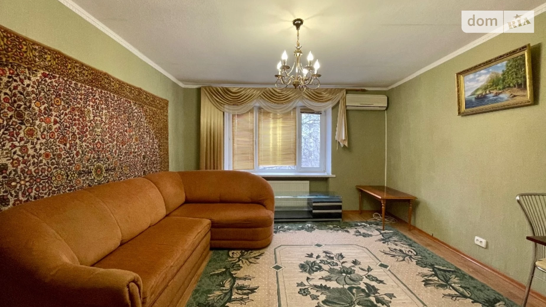 Продається 2-кімнатна квартира 46.8 кв. м у Миколаєві, цена: 47000 $ - фото 2
