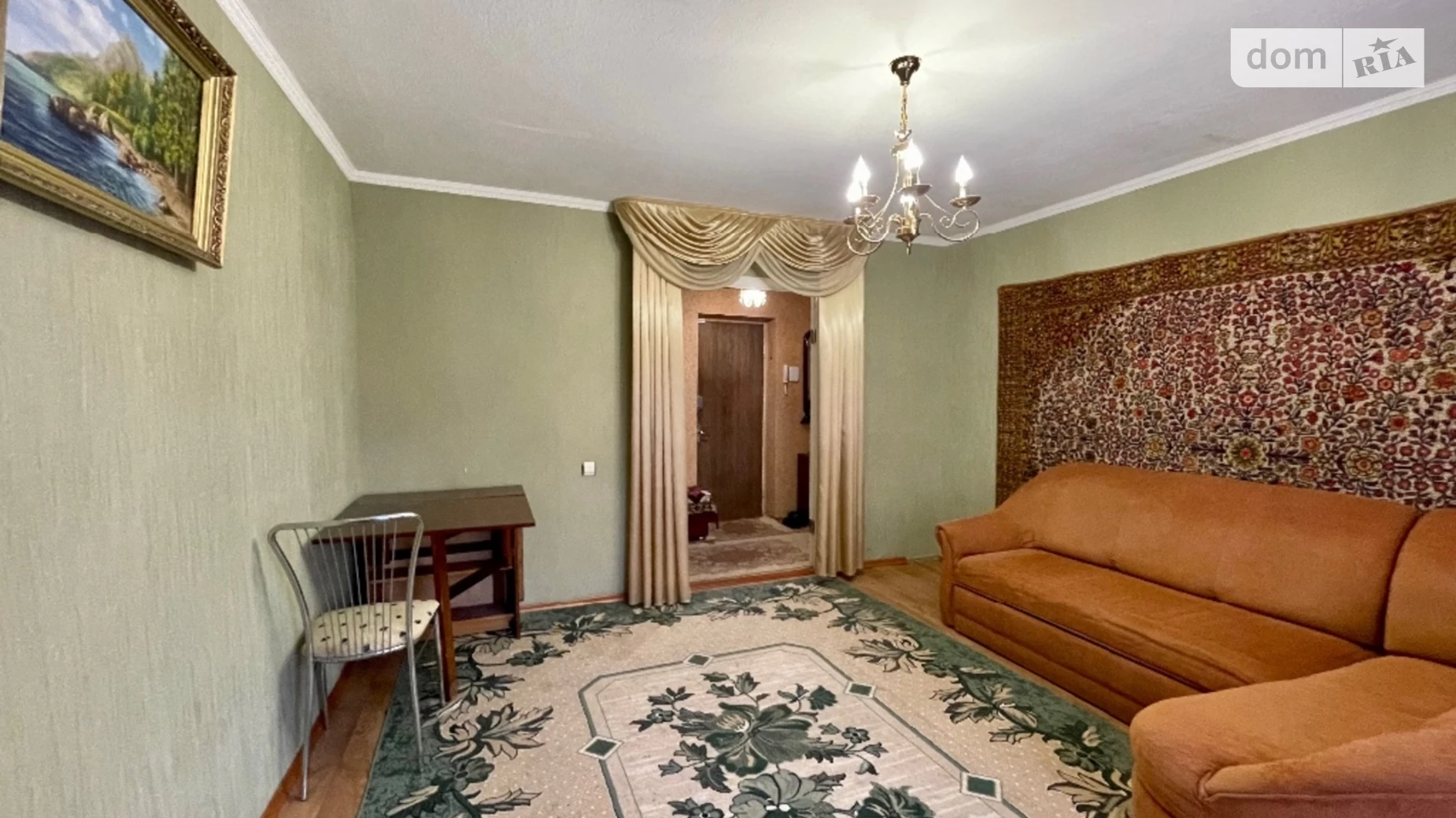 Продається 2-кімнатна квартира 46.8 кв. м у Миколаєві, цена: 47000 $ - фото 4