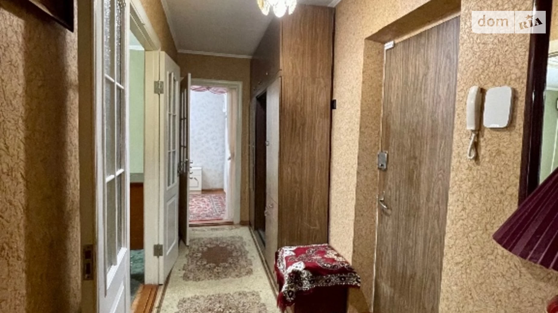 Продається 2-кімнатна квартира 46.8 кв. м у Миколаєві, цена: 47000 $ - фото 5