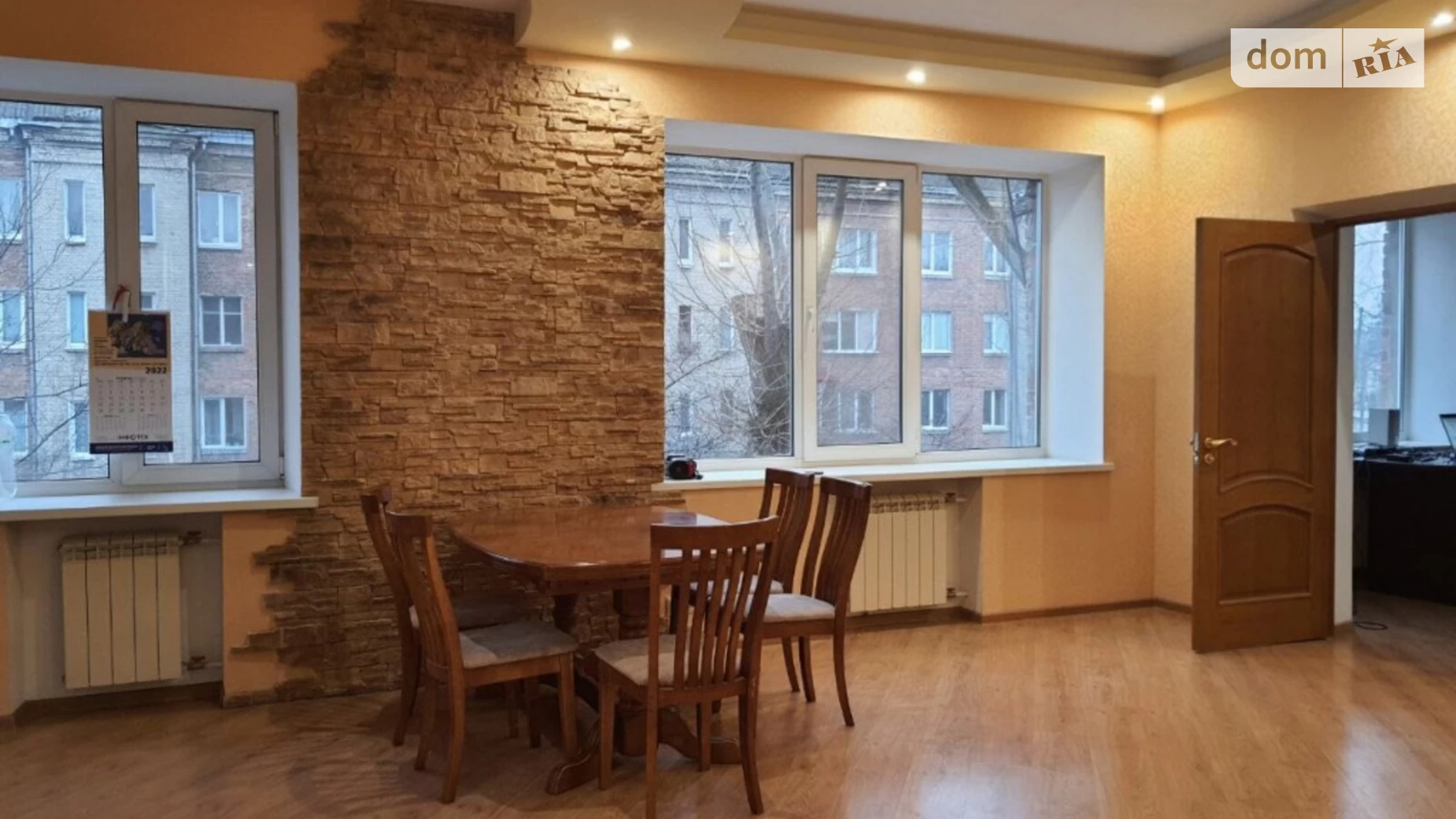 Продается 4-комнатная квартира 84.2 кв. м в Хмельницком, ул. Повстанческая - фото 3