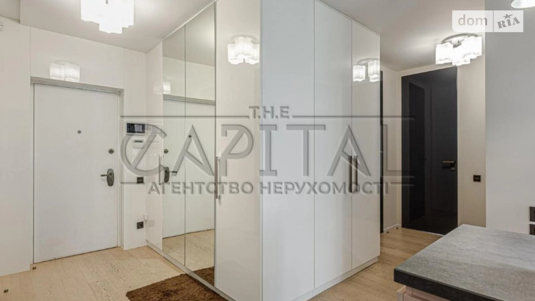 Продается 3-комнатная квартира 95 кв. м в Киеве, ул. Демеевская, 62 - фото 3