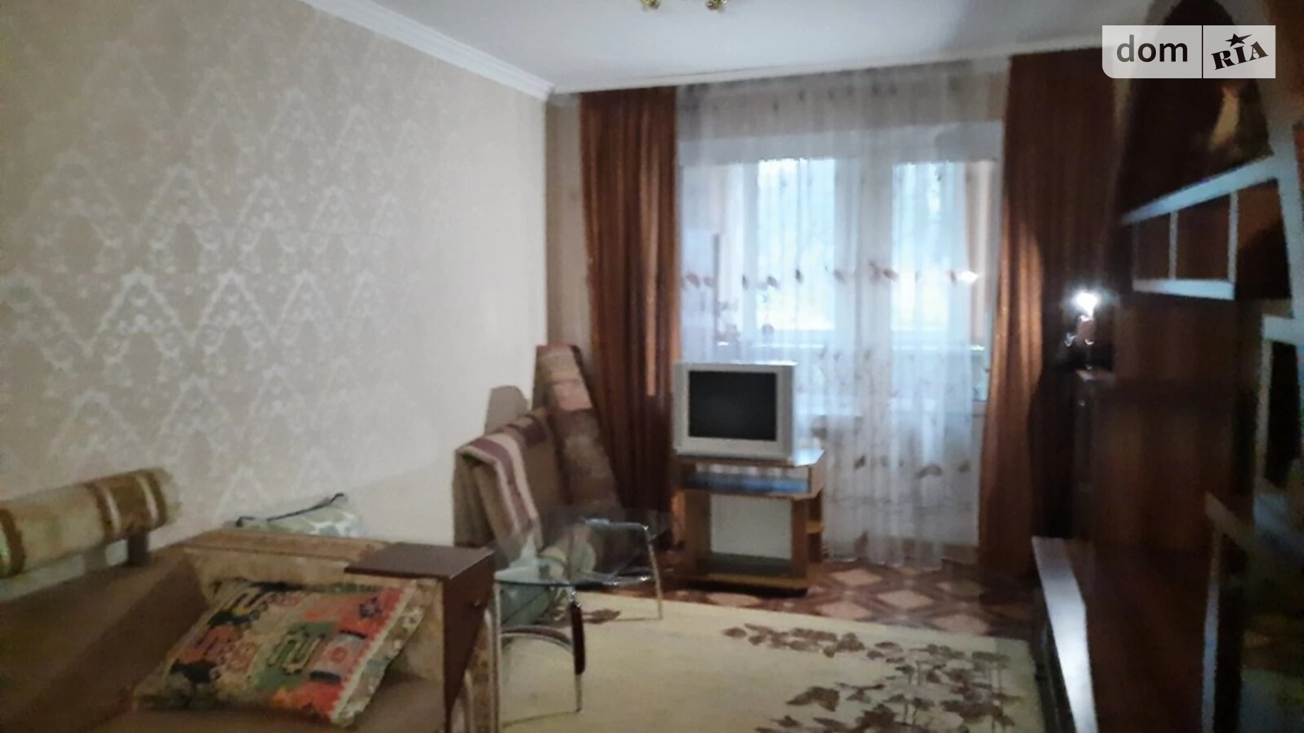 Продается 3-комнатная квартира 75 кв. м в Хмельницком, ул. Зализняка Максима