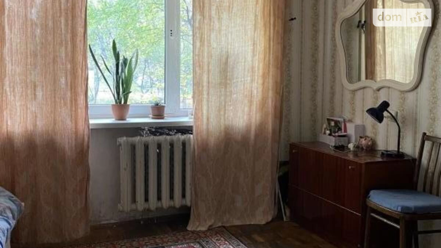 Продается 3-комнатная квартира 67 кв. м в Одессе, ул. Академика Вильямса
