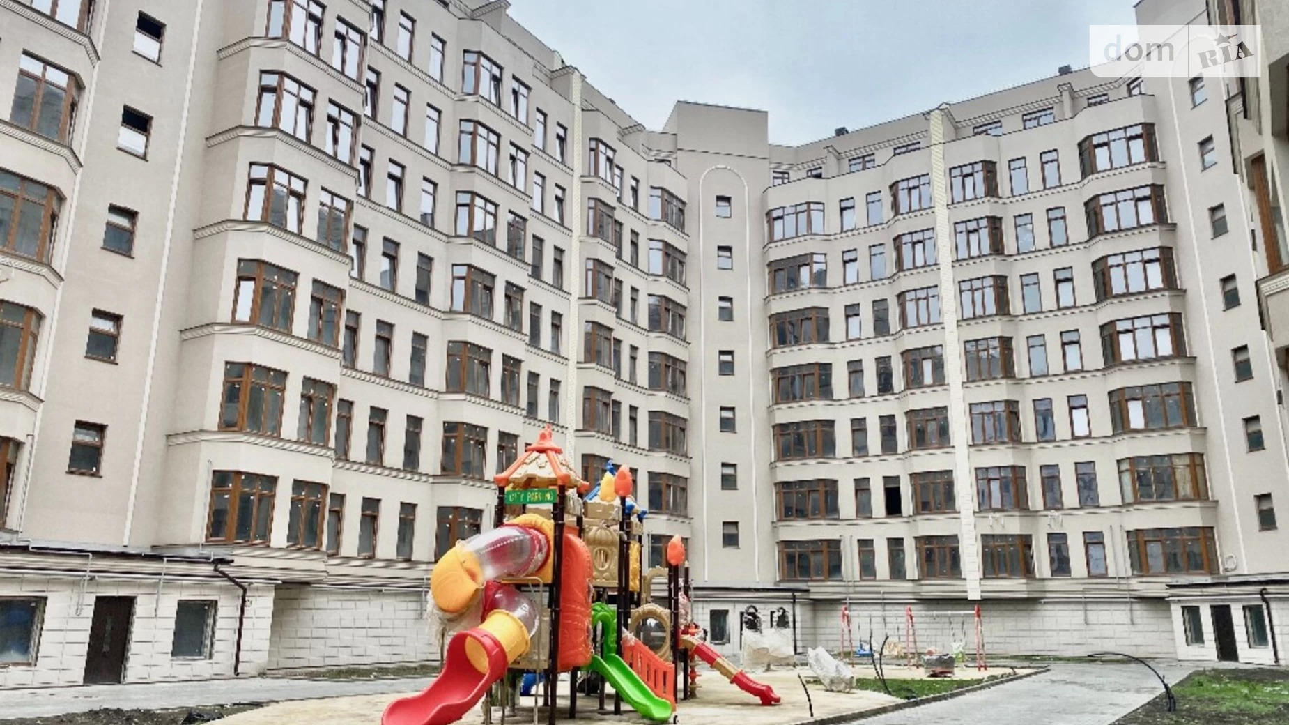 Продается 1-комнатная квартира 50.1 кв. м в Одессе, ул. Дача Ковалевского - фото 2