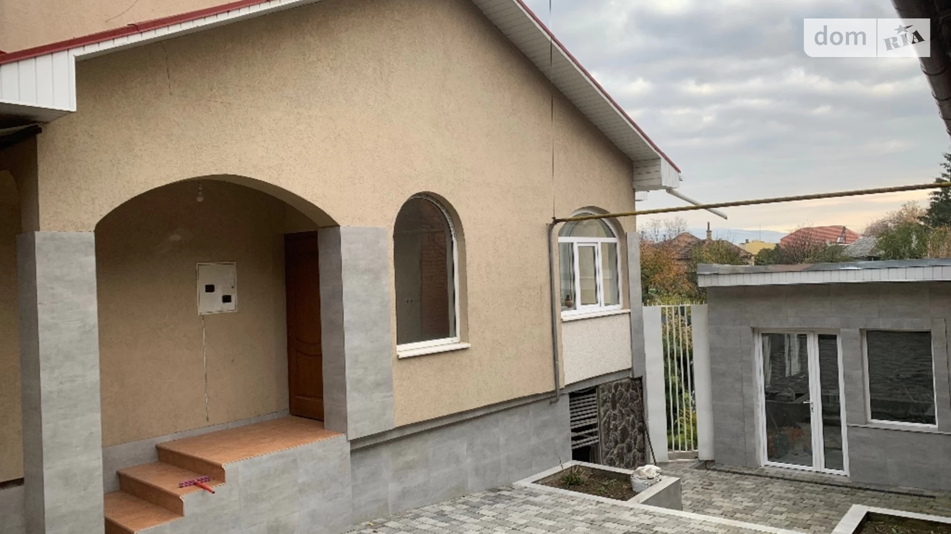 Продається одноповерховий будинок 170 кв. м з садом, цена: 150000 $ - фото 2