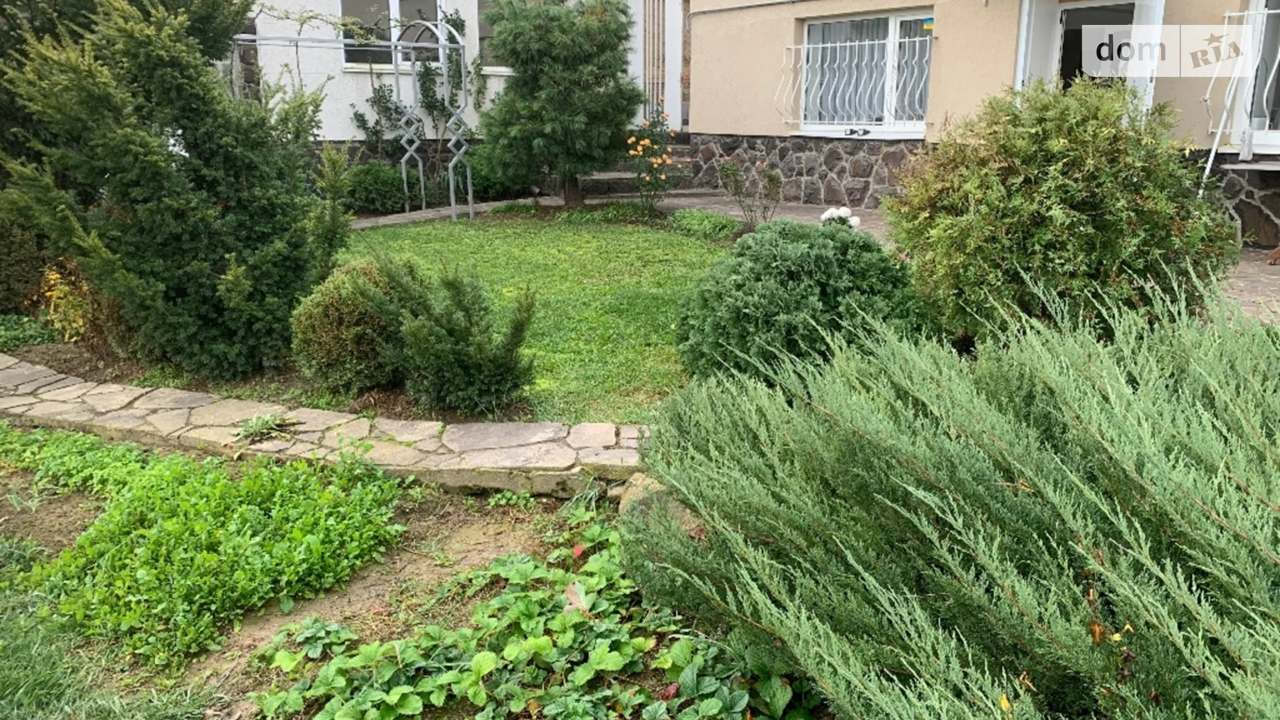 Продається одноповерховий будинок 170 кв. м з садом, цена: 150000 $ - фото 4