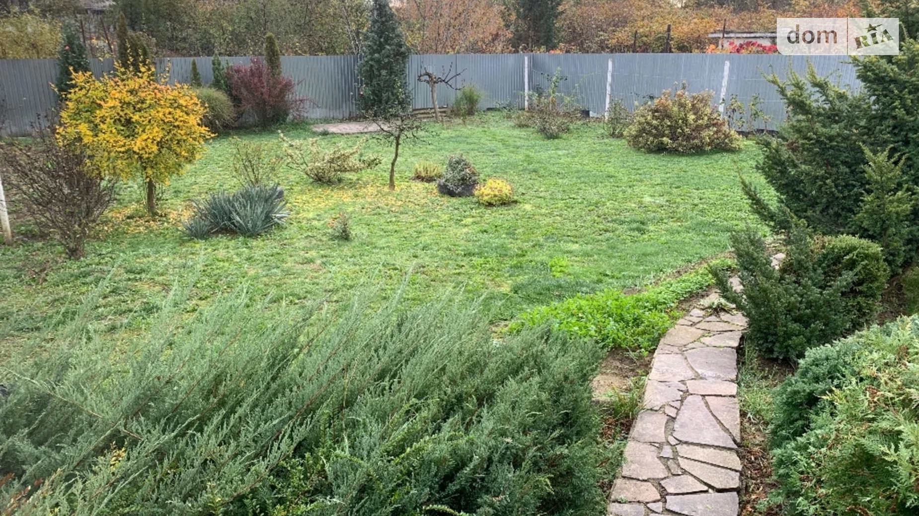 Продається одноповерховий будинок 170 кв. м з садом, цена: 150000 $ - фото 5