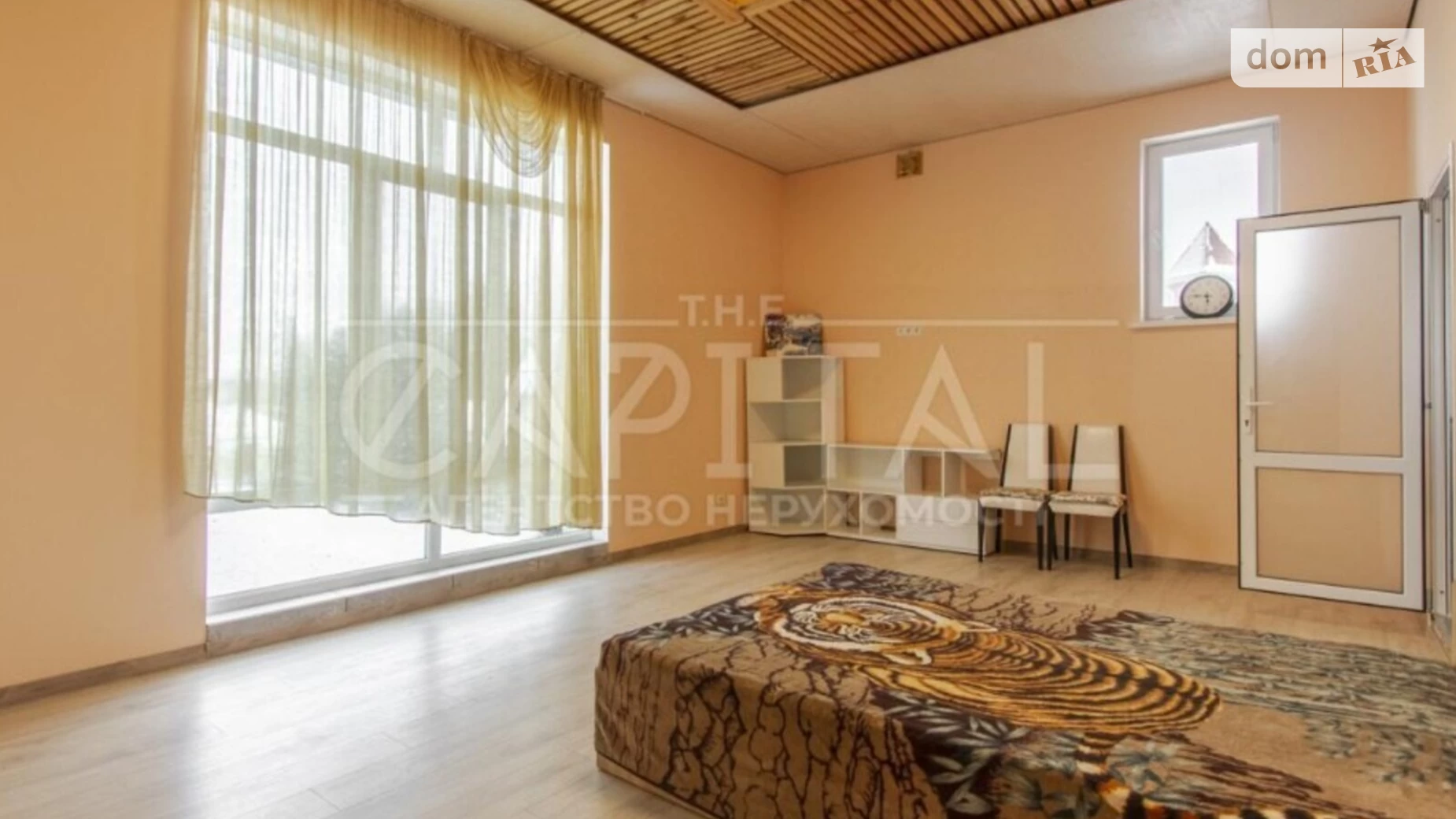 Сдается в аренду дом на 2 этажа 600 кв. м с верандой, цена: 2500 € - фото 3
