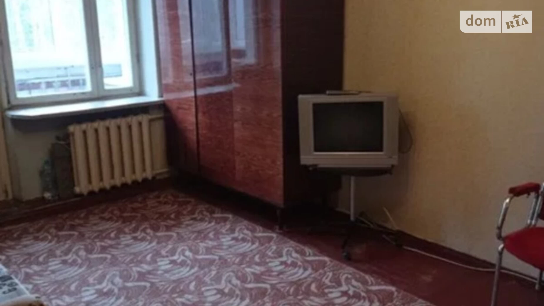 Продается 1-комнатная квартира 31 кв. м в Одессе, ул. Люстдорфская дорога, 55