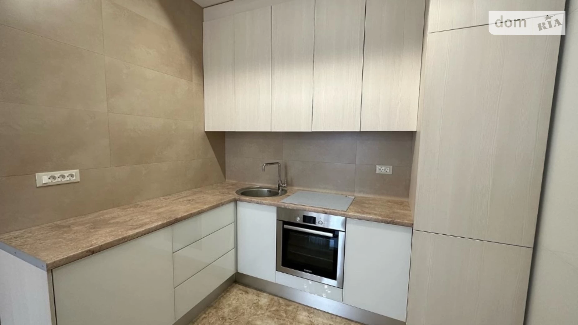 Продается 2-комнатная квартира 58 кв. м в Одессе, бул. Французский, 2 - фото 2