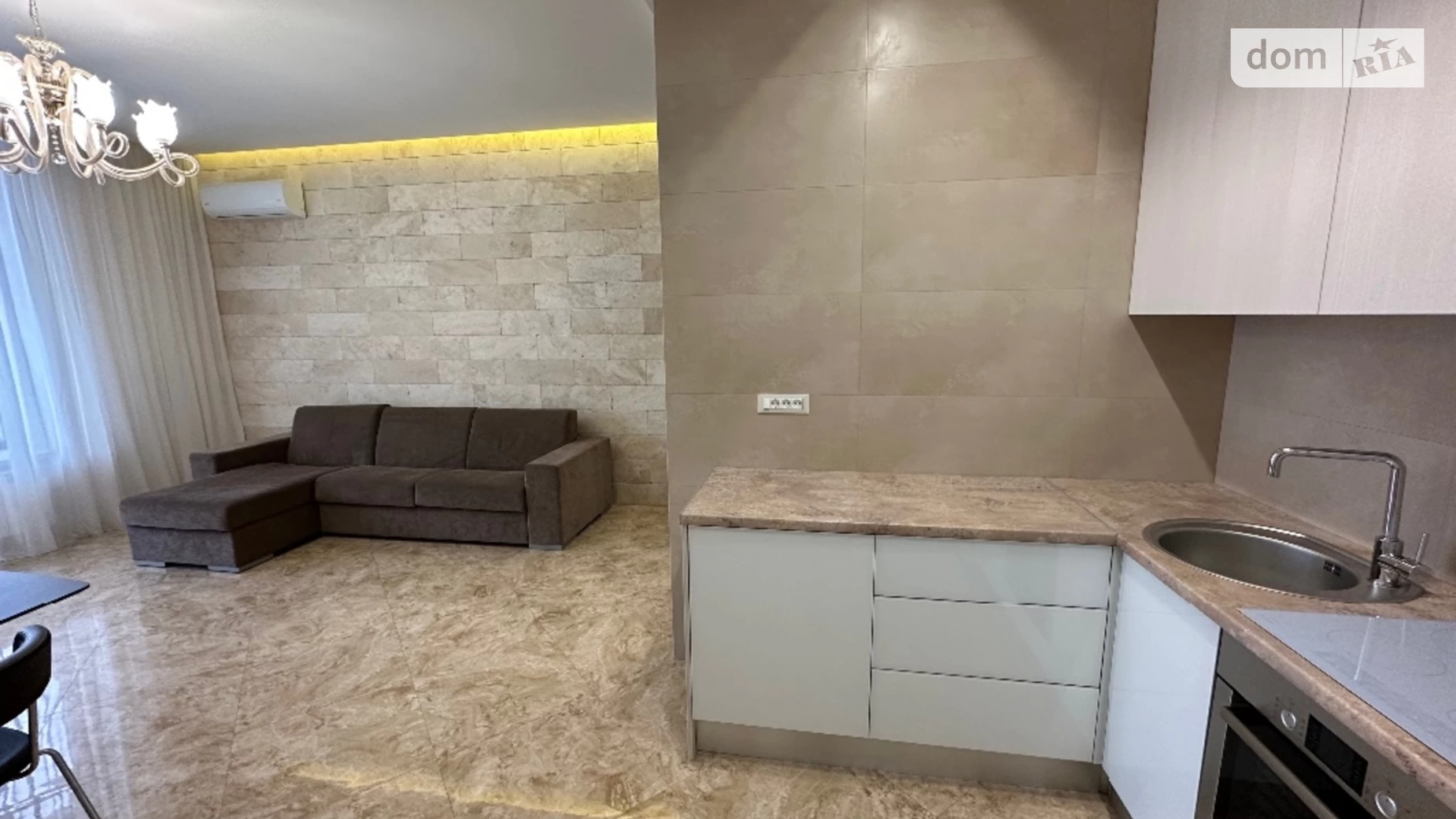 Продается 2-комнатная квартира 58 кв. м в Одессе, бул. Французский, 2 - фото 3