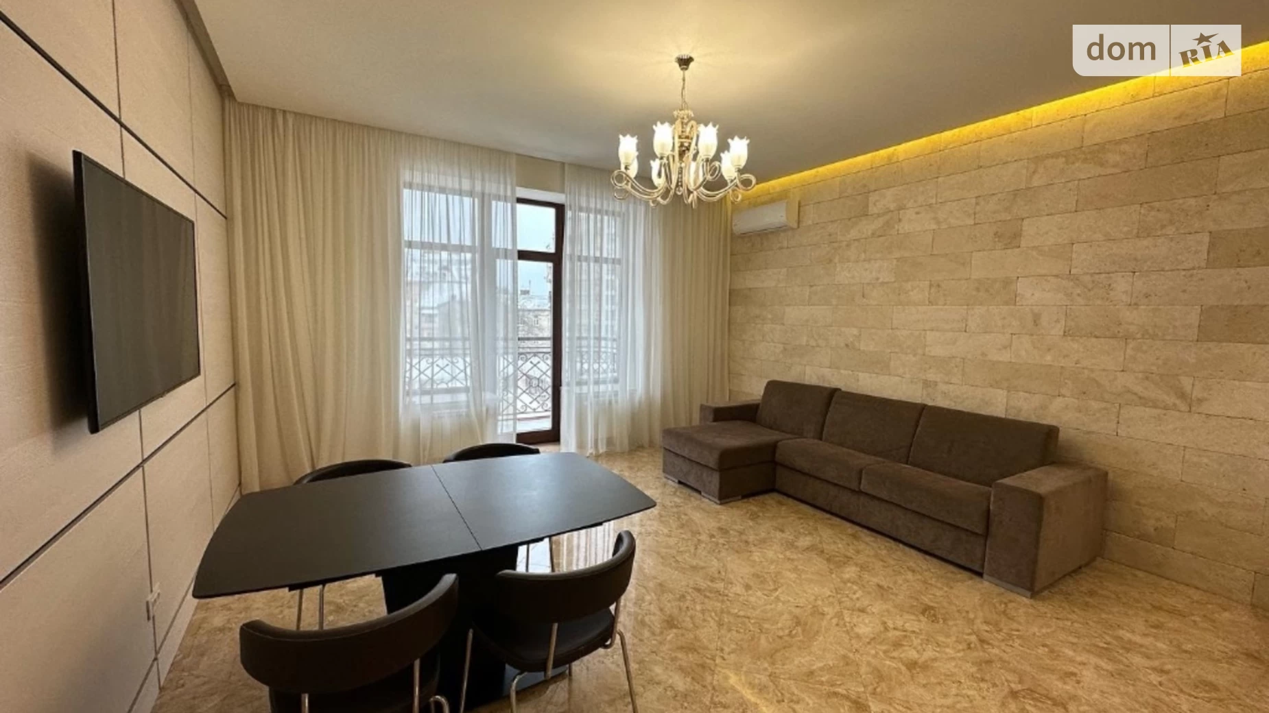 Продается 2-комнатная квартира 58 кв. м в Одессе, бул. Французский, 2 - фото 4