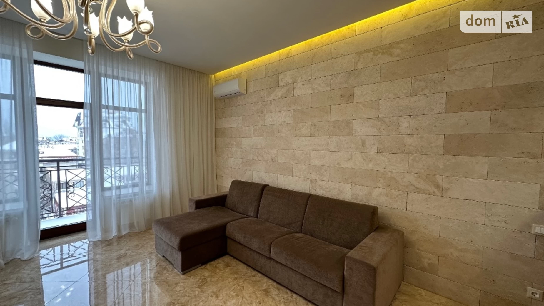 Продается 2-комнатная квартира 58 кв. м в Одессе, бул. Французский, 2 - фото 5