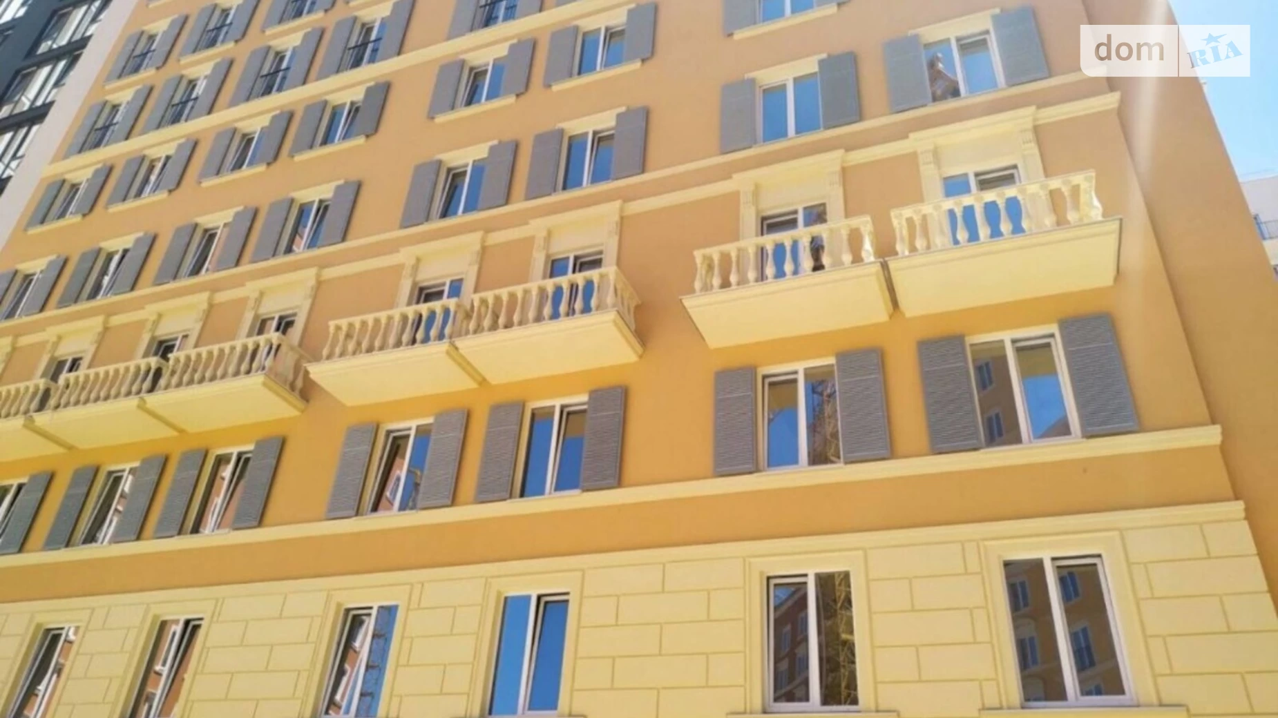 Продается 3-комнатная квартира 83 кв. м в Одессе, ул. Инглези - фото 2