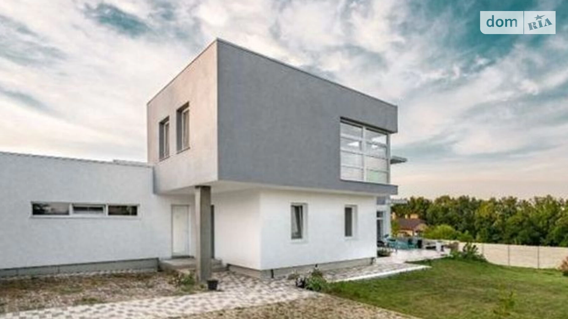 Продается дом на 2 этажа 311 кв. м с подвалом, цена: 315000 $ - фото 5