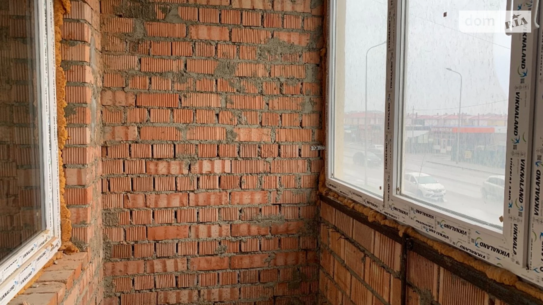 Продається 1-кімнатна квартира 48.5 кв. м у Одесі, вул. Академіка Сахарова, 16 - фото 5