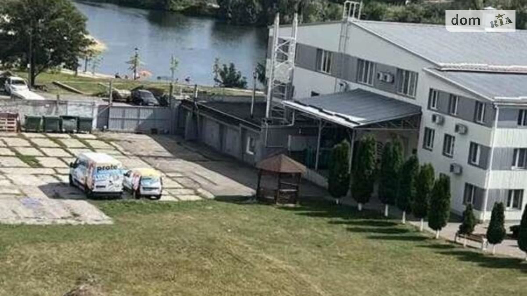 Продается 1-комнатная квартира 42.1 кв. м в Гатном, ул. Покровская(Советская), 2А - фото 5