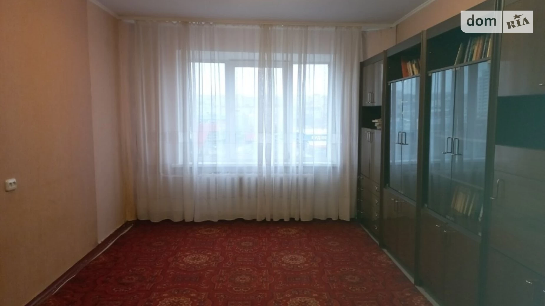 Продається 3-кімнатна квартира 67 кв. м у Хмельницькому