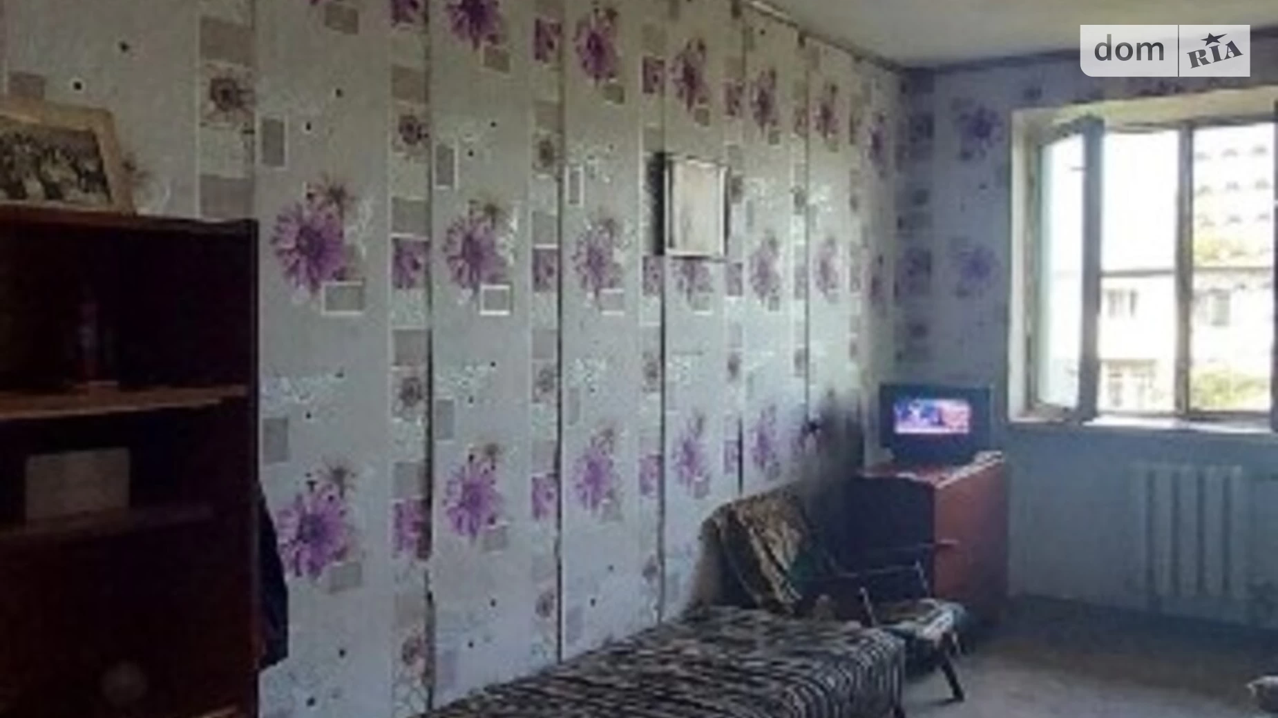 Продается 2-комнатная квартира 47 кв. м в Одессе, 1-я ул. Сортировочная, 42 - фото 2