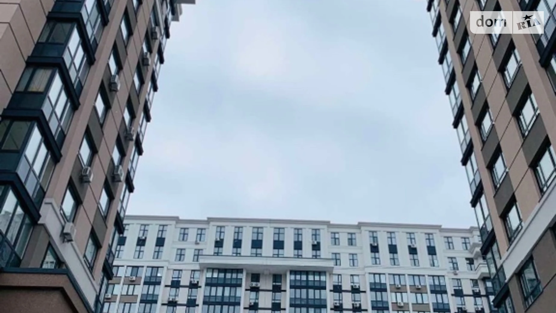 Продается 1-комнатная квартира 41.4 кв. м в Ирпене, ул. Университетская(Карла Маркса), 3/6 - фото 2