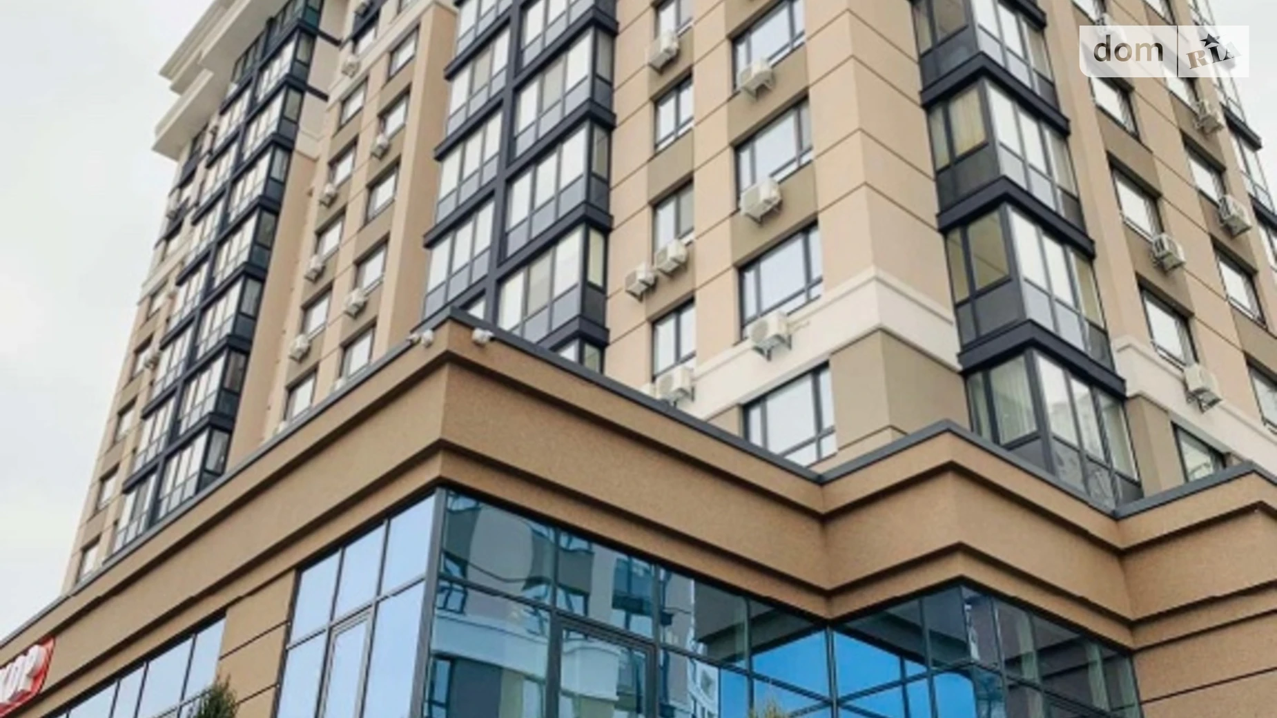 Продается 1-комнатная квартира 41.4 кв. м в Ирпене, ул. Университетская(Карла Маркса), 3/6 - фото 4
