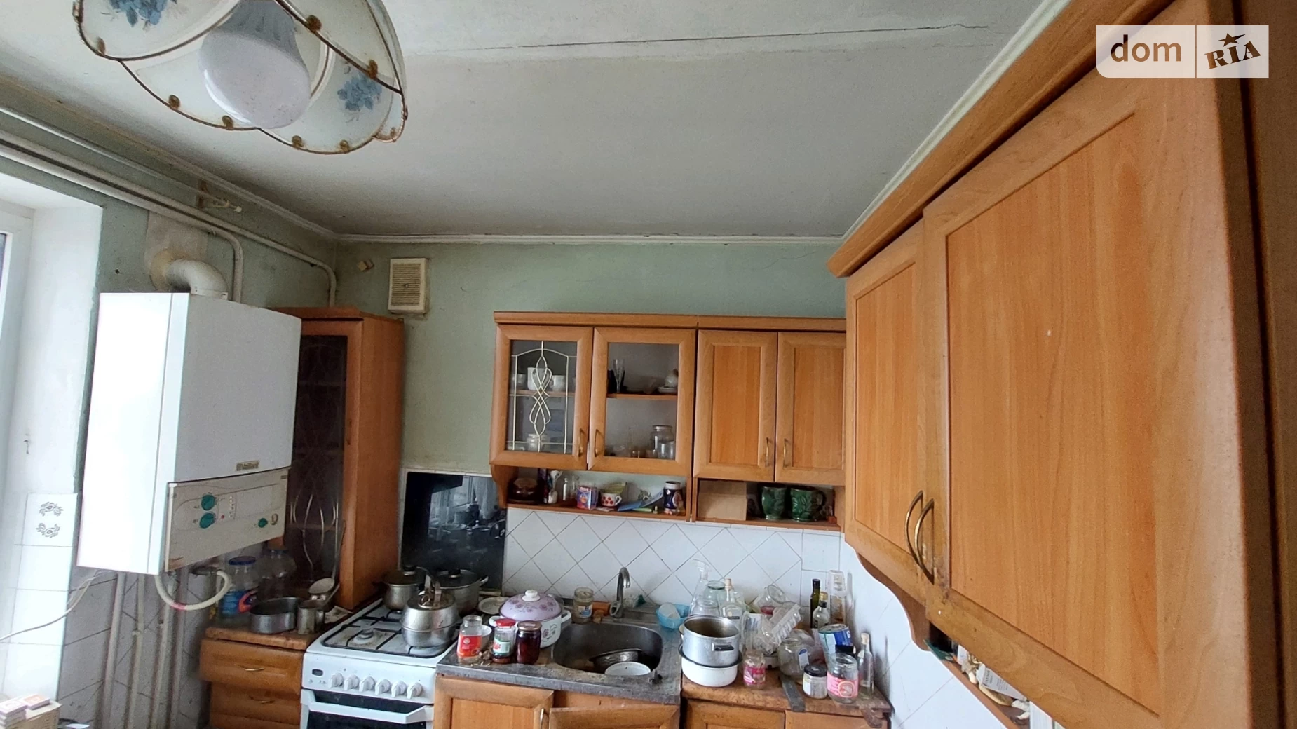 Продается 4-комнатная квартира 79 кв. м в Бориславе, ул. Ковалива - фото 5