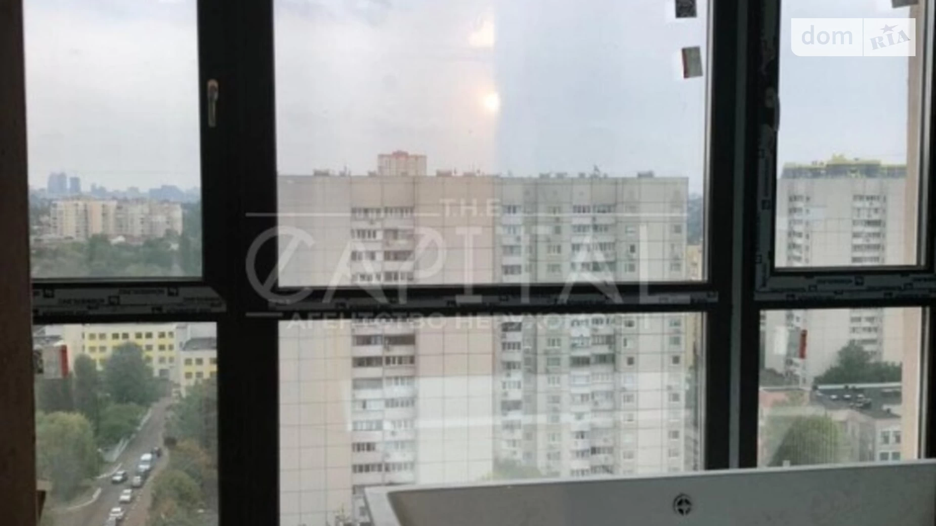 Продается 4-комнатная квартира 154 кв. м в Киеве, ул. Федора Эрнста, 16