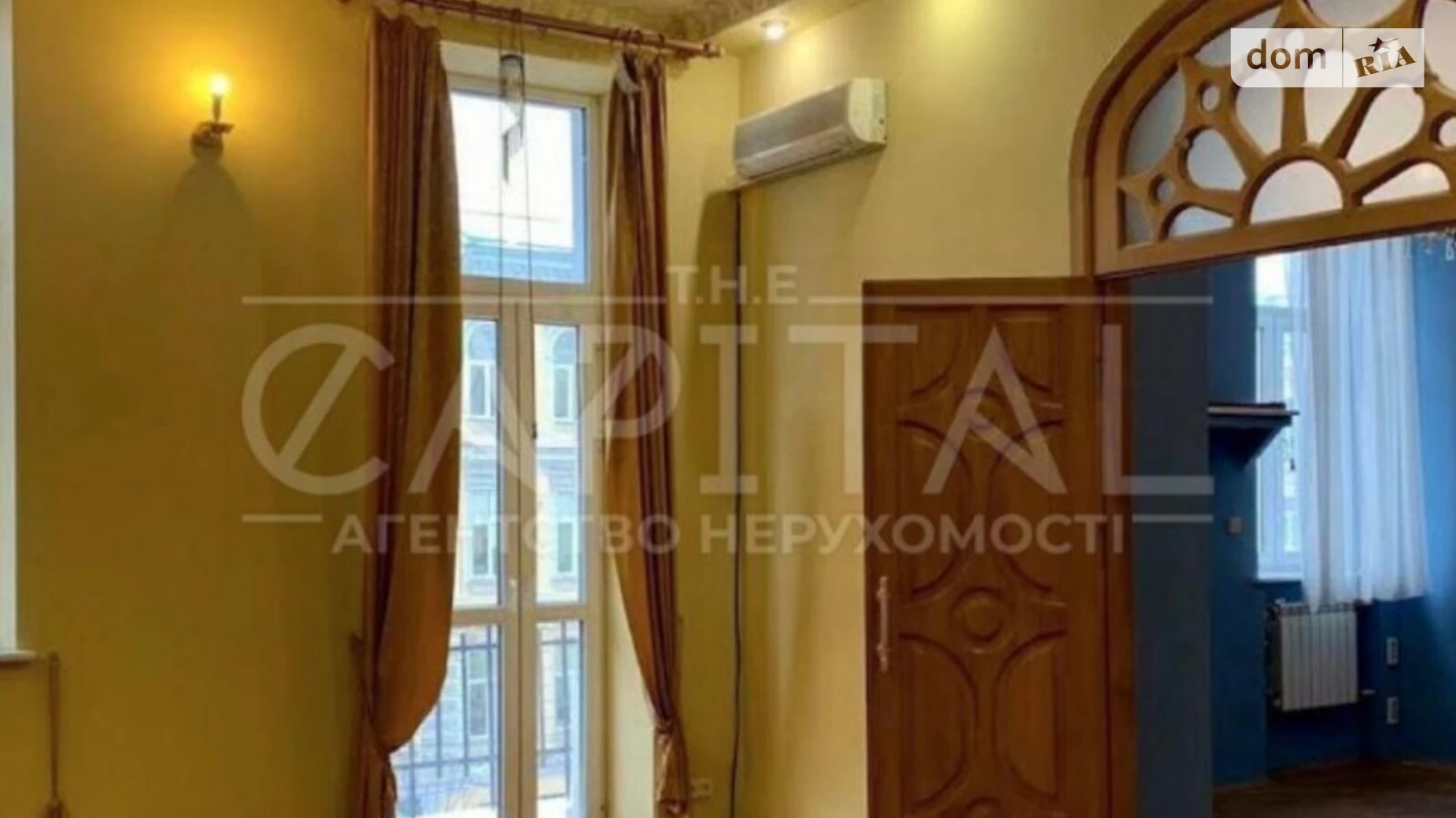 Продается 3-комнатная квартира 94.6 кв. м в Киеве, ул. Пирогова, 1/35 - фото 5