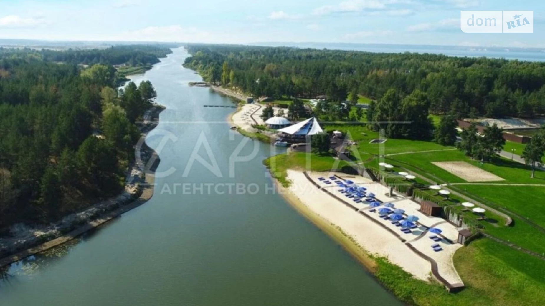 Лебедевка Лебедевка, цена: 850000 $ - фото 2