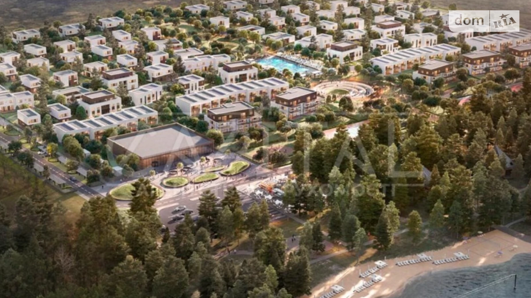 Продається земельна ділянка 505 соток у Київській області, цена: 1010000 $ - фото 3
