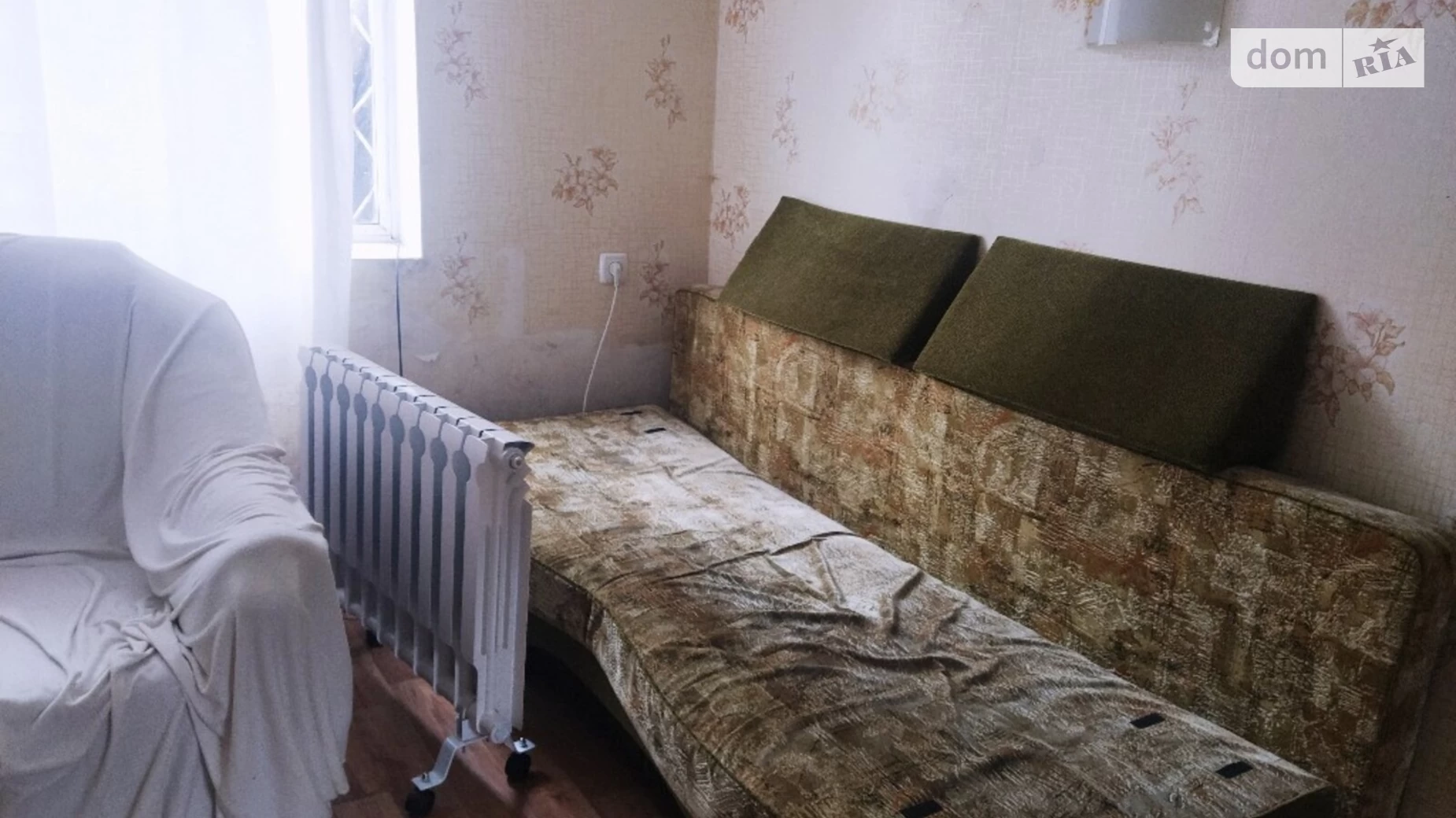 Сдается в аренду 1-комнатная квартира 20 кв. м в, цена: 4000 грн - фото 2