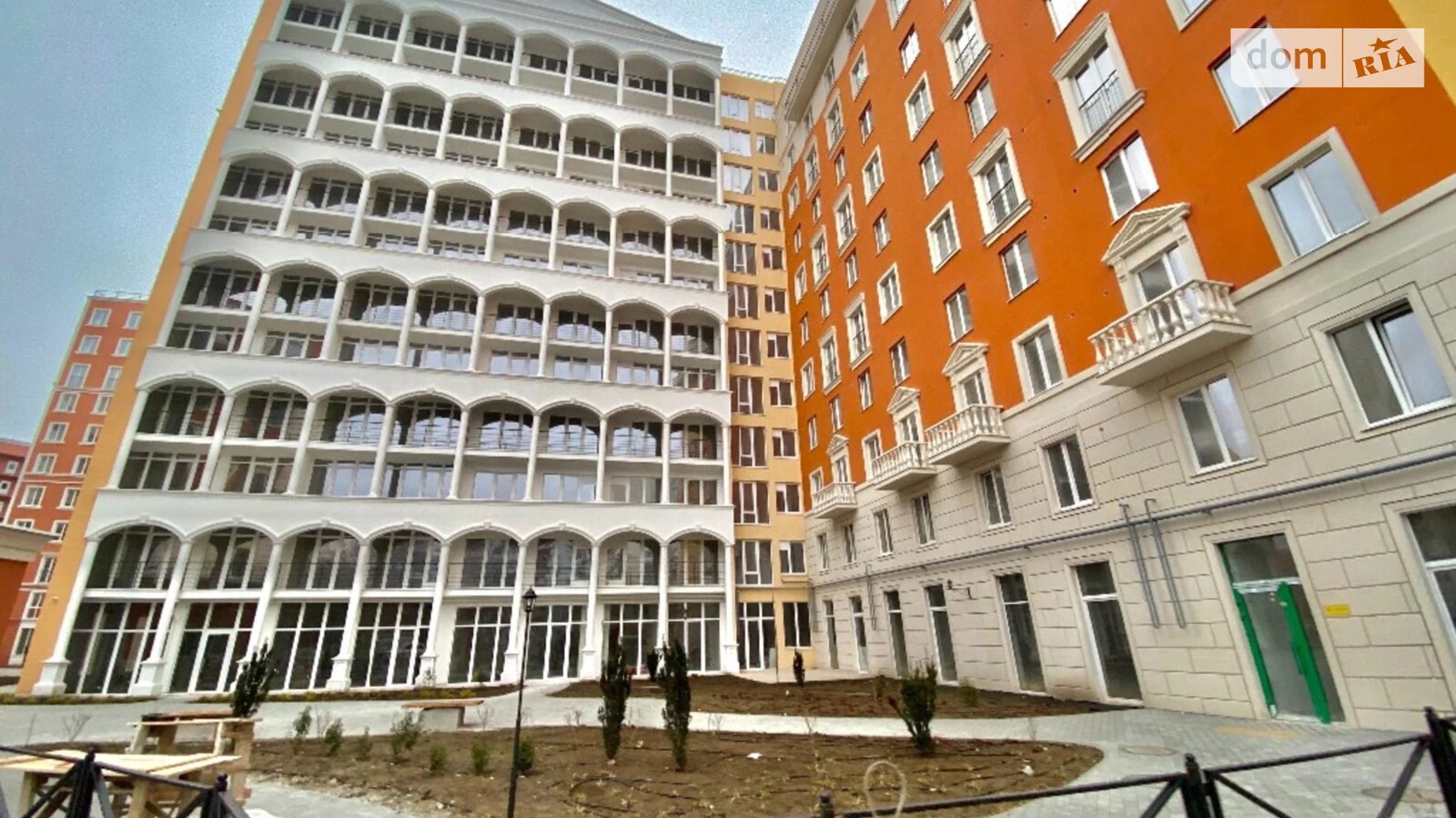 Продается 3-комнатная квартира 73 кв. м в Одессе, ул. Инглези - фото 3