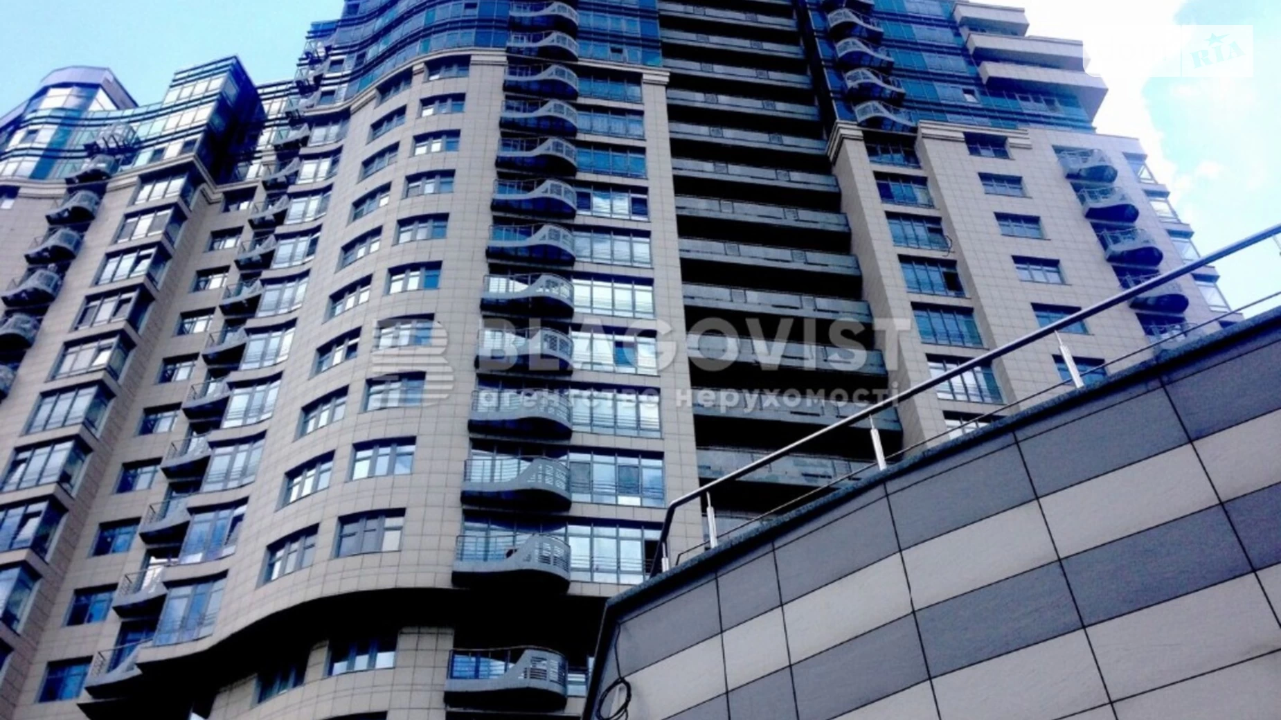 Продается 6-комнатная квартира 226 кв. м в Киеве, ул. Юрия Ильенко, 18 - фото 3