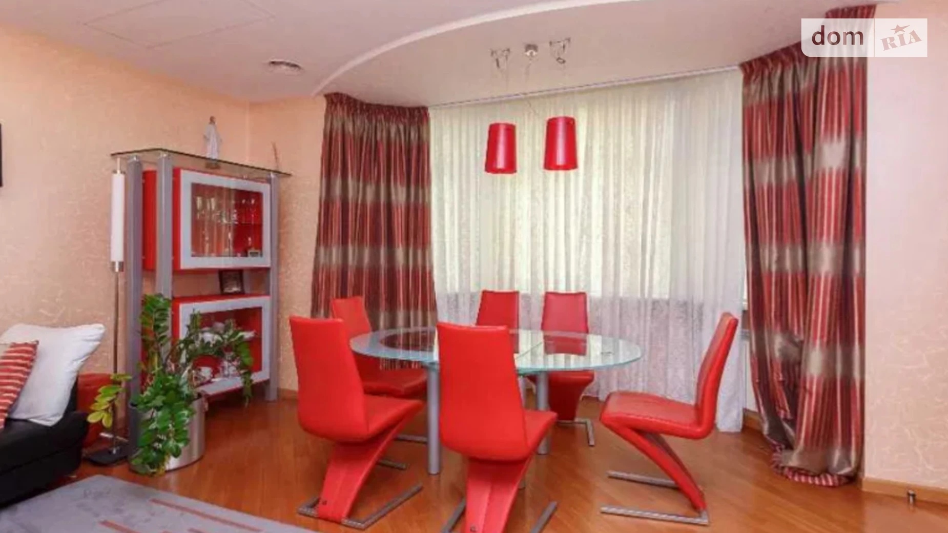 Продается 4-комнатная квартира 186 кв. м в Киеве, ул. Панаса Мирного, 12 - фото 4