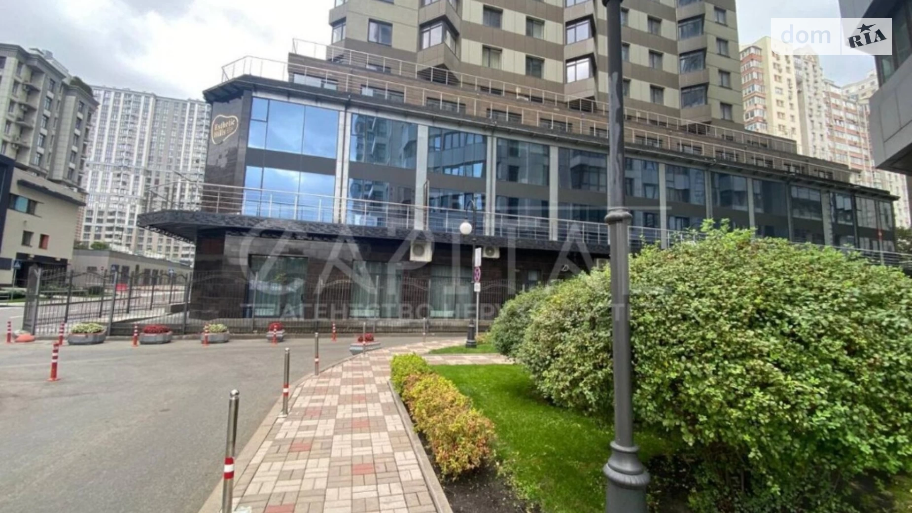 Продається офіс 308 кв. м в бізнес-центрі, цена: 925000 $ - фото 2