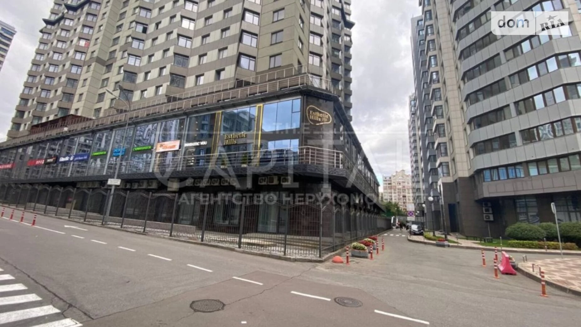 Продається офіс 308 кв. м в бізнес-центрі, цена: 925000 $ - фото 3