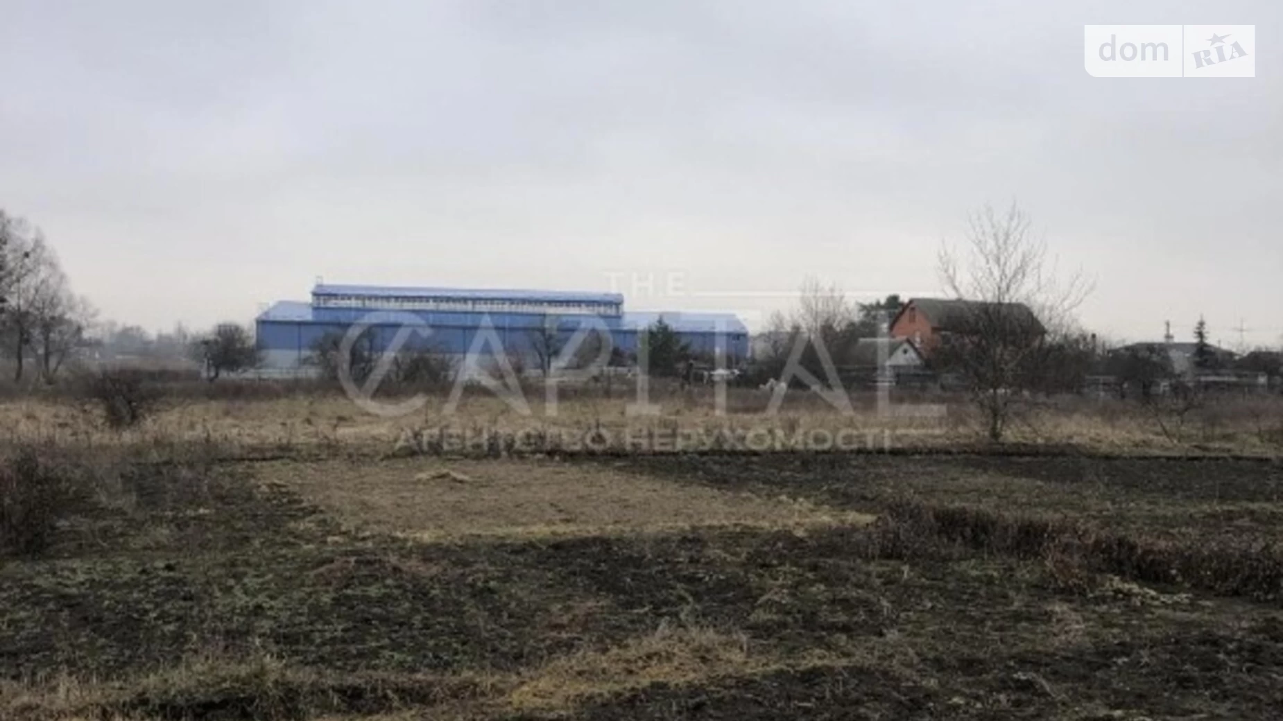 Продается земельный участок 45 соток в Киевской области, цена: 159000 $ - фото 3