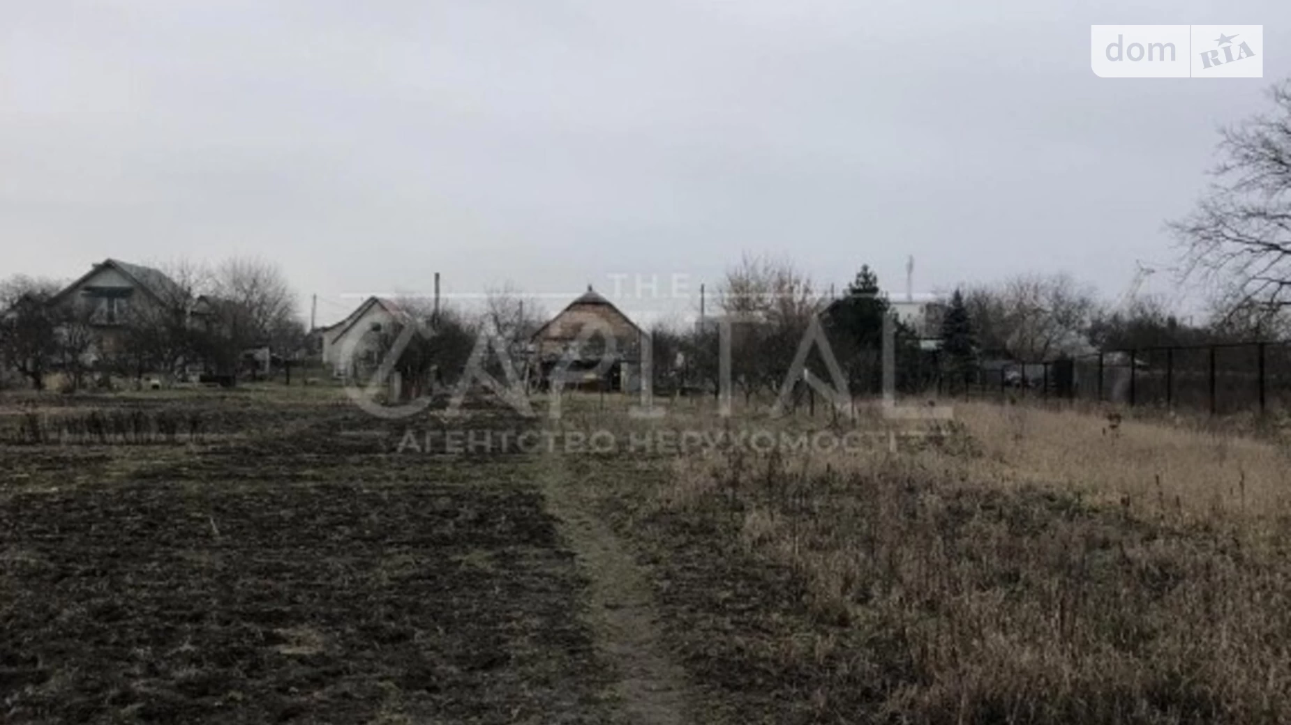 Продается земельный участок 45 соток в Киевской области, цена: 159000 $ - фото 4
